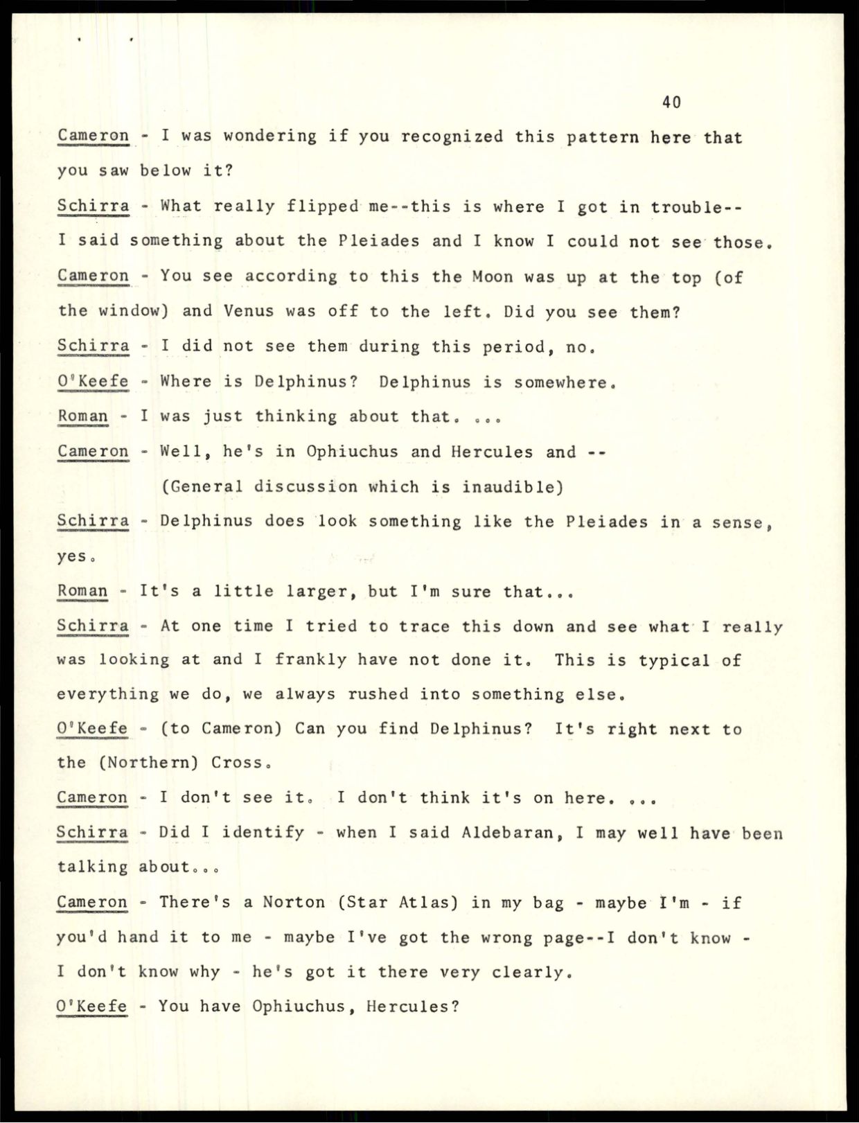 NASA-UAP-D015 Astronaut-Scientific-Debriefings 1962-1963 — page 154