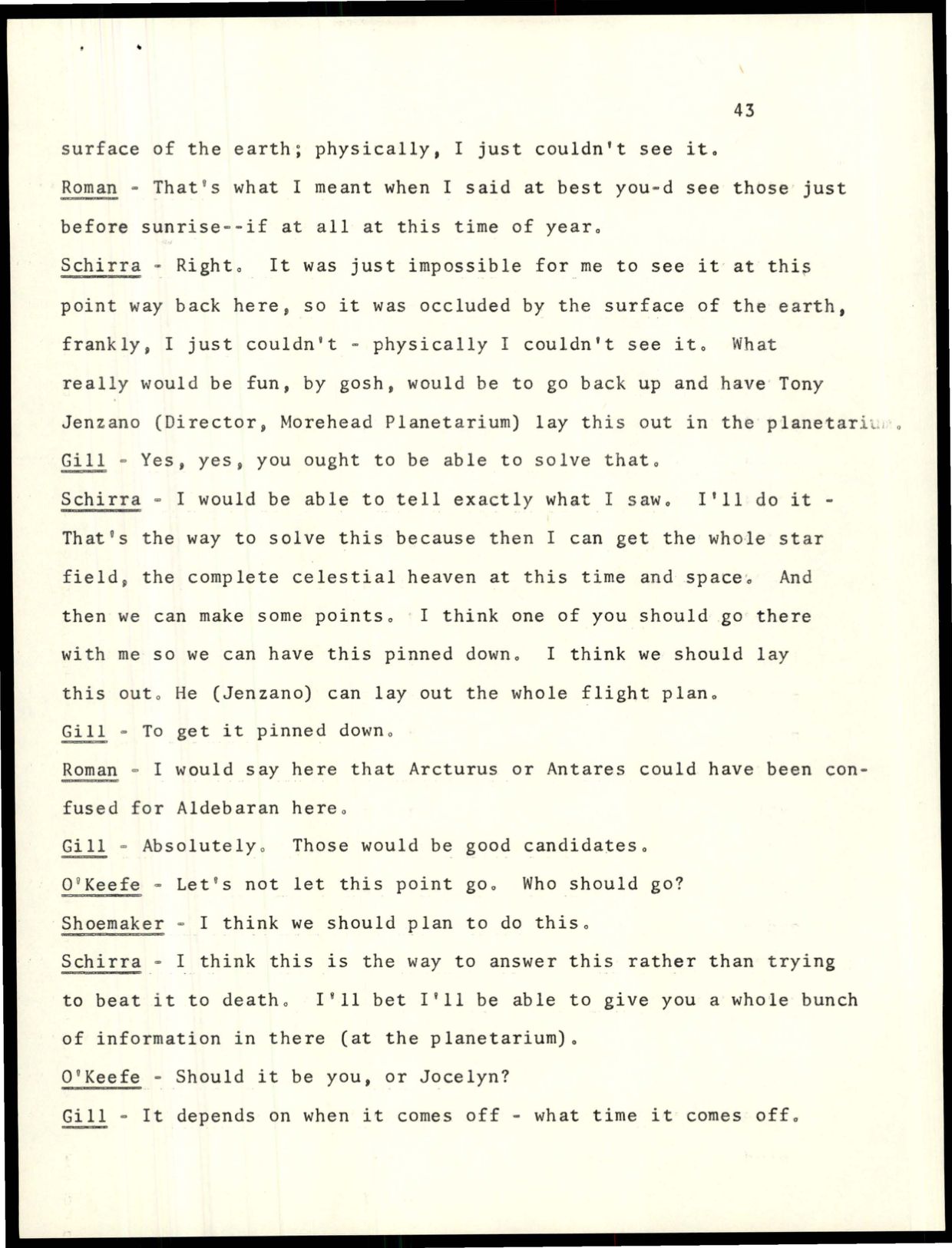 NASA-UAP-D015 Astronaut-Scientific-Debriefings 1962-1963 — page 157