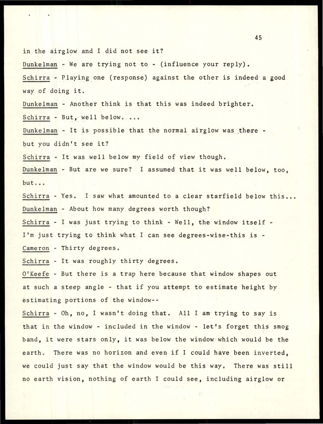 NASA-UAP-D015 Astronaut-Scientific-Debriefings 1962-1963 — page 159