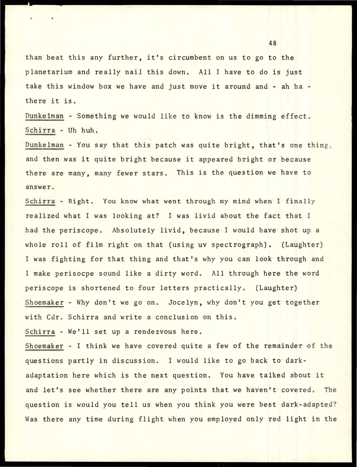 NASA-UAP-D015 Astronaut-Scientific-Debriefings 1962-1963 — page 162