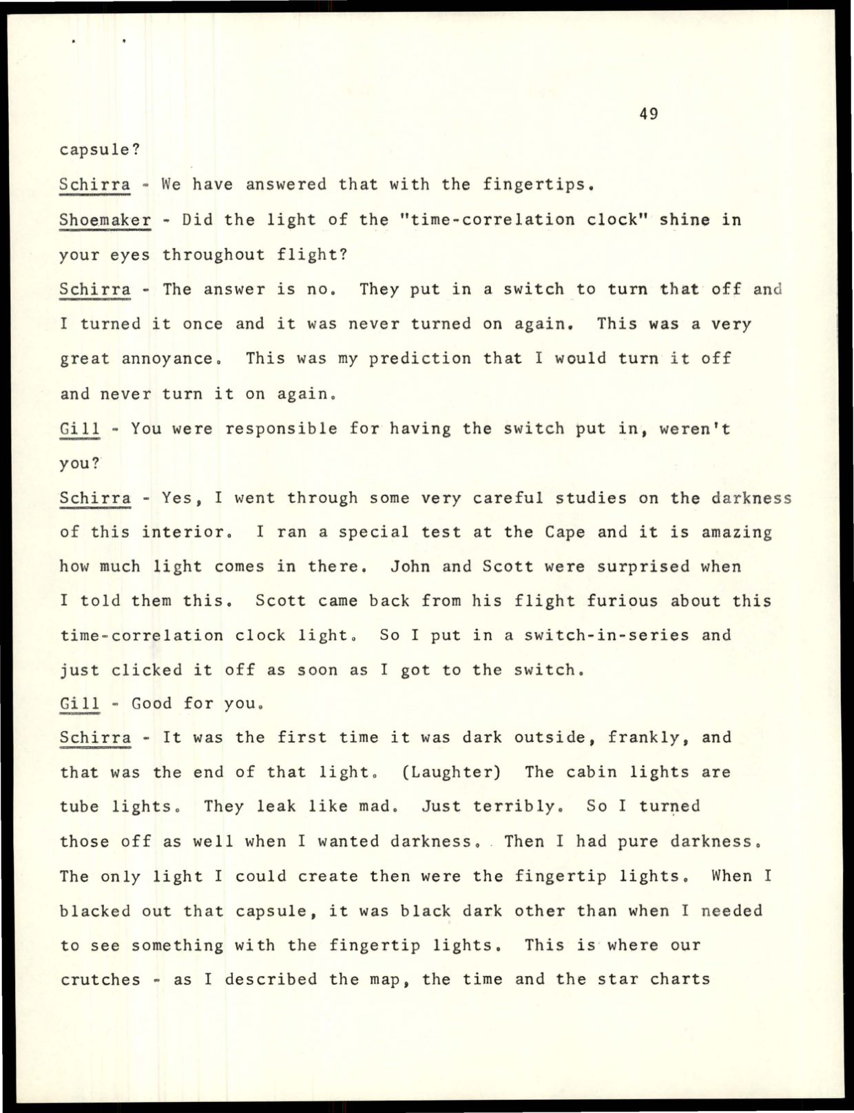 NASA-UAP-D015 Astronaut-Scientific-Debriefings 1962-1963 — page 163