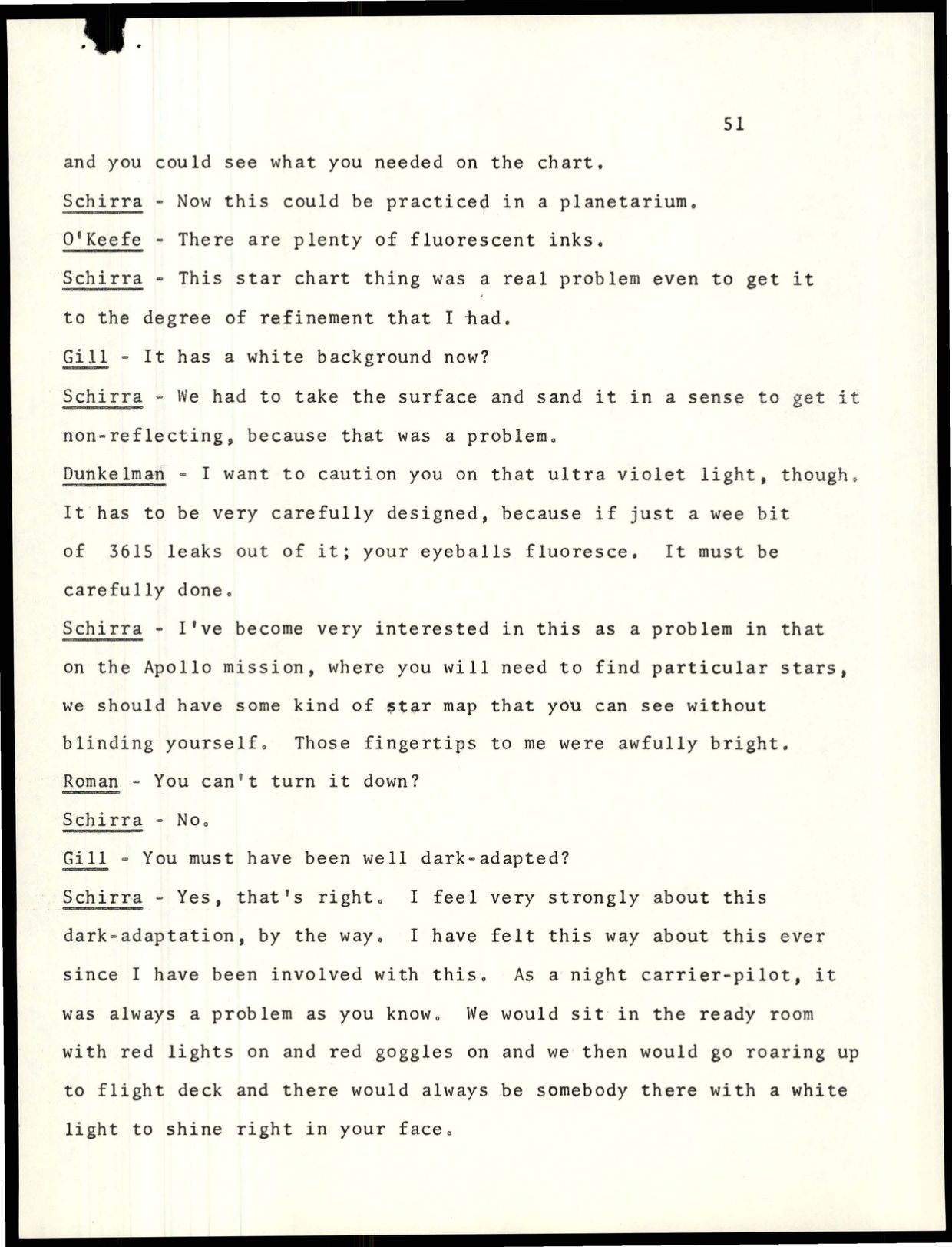 NASA-UAP-D015 Astronaut-Scientific-Debriefings 1962-1963 — page 165