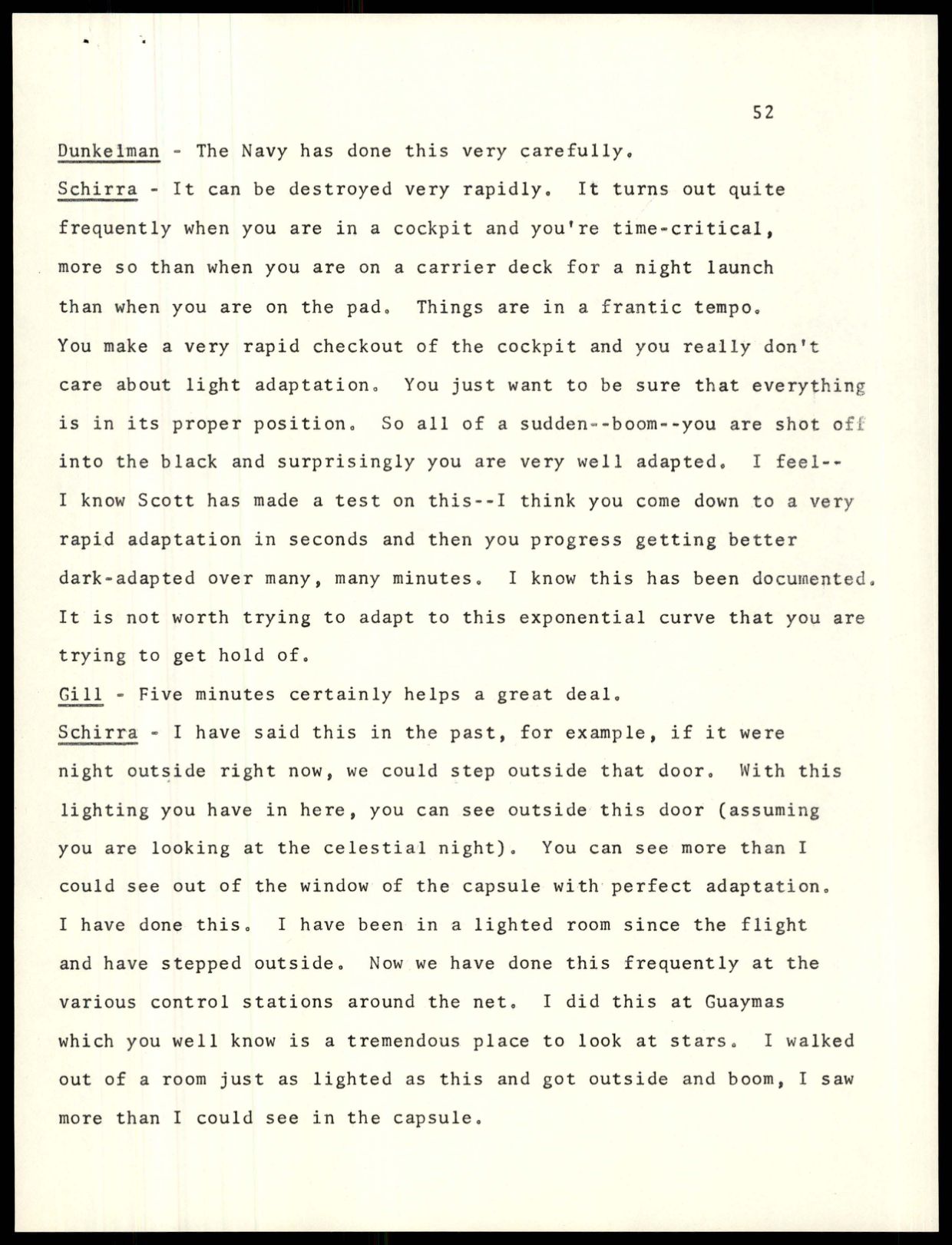 NASA-UAP-D015 Astronaut-Scientific-Debriefings 1962-1963 — page 166
