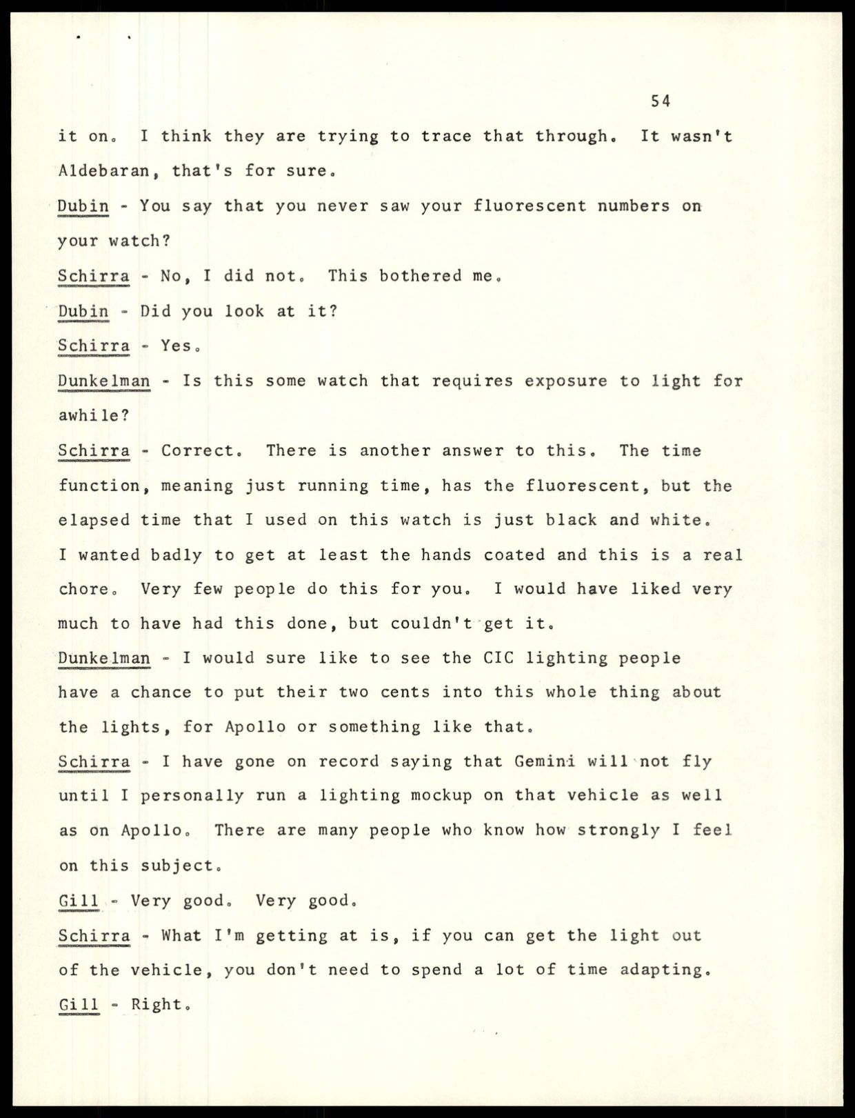NASA-UAP-D015 Astronaut-Scientific-Debriefings 1962-1963 — page 168