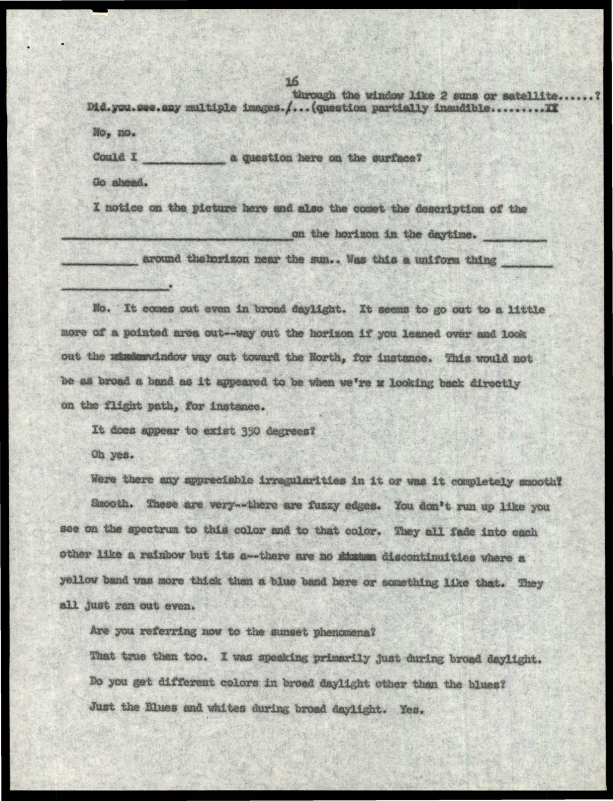 NASA-UAP-D015 Astronaut-Scientific-Debriefings 1962-1963 — page 17