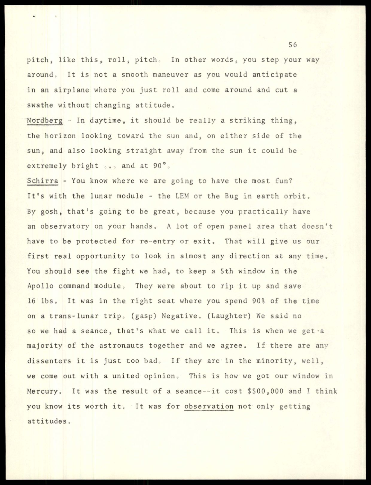 NASA-UAP-D015 Astronaut-Scientific-Debriefings 1962-1963 — page 170