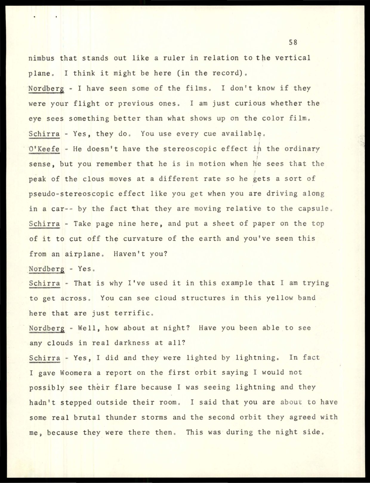 NASA-UAP-D015 Astronaut-Scientific-Debriefings 1962-1963 — page 172