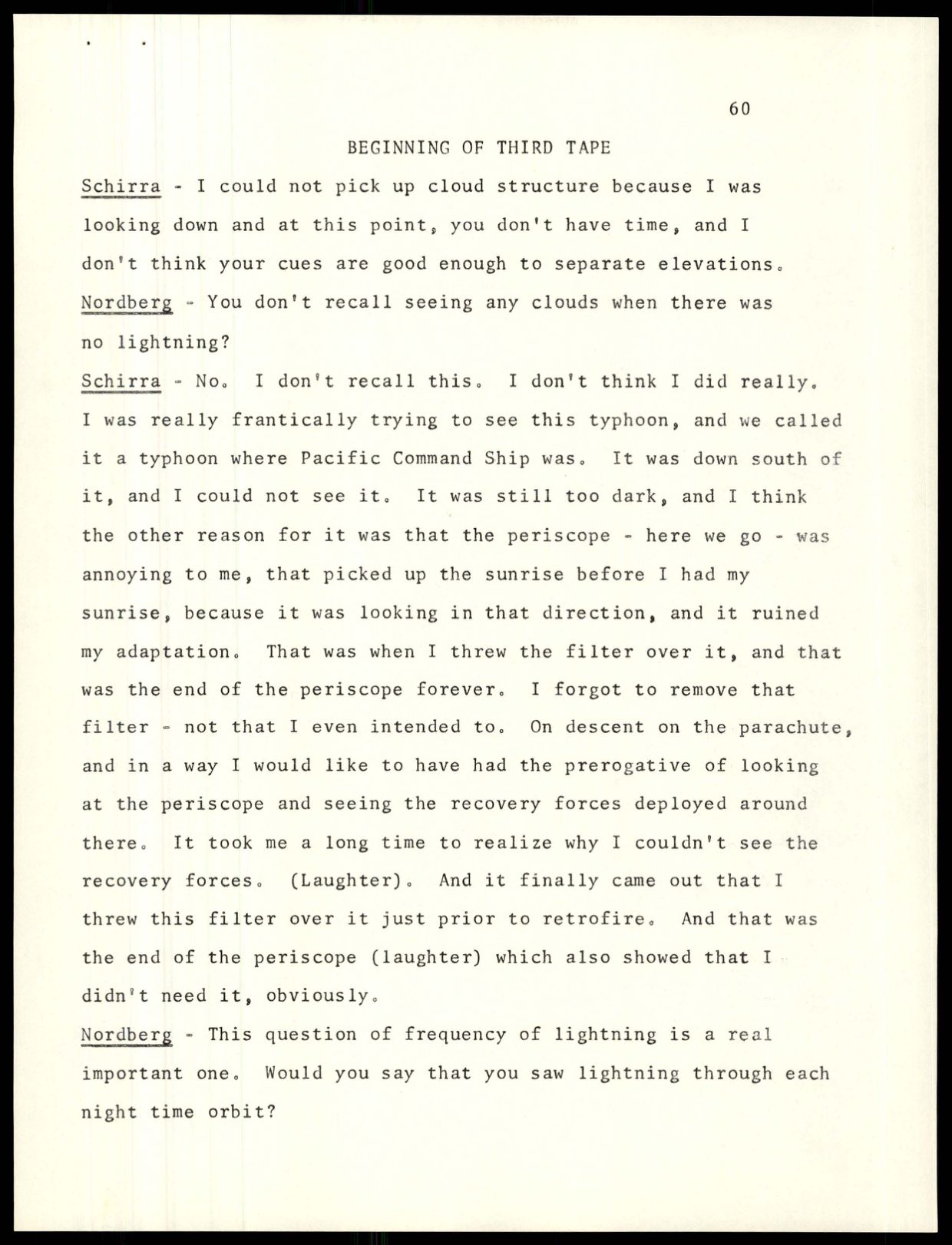 NASA-UAP-D015 Astronaut-Scientific-Debriefings 1962-1963 — page 174