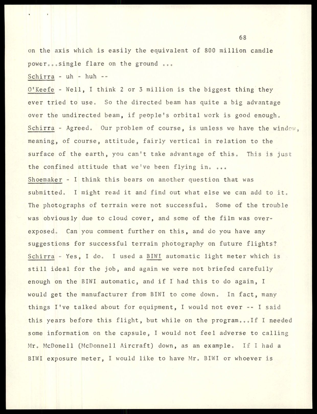 NASA-UAP-D015 Astronaut-Scientific-Debriefings 1962-1963 — page 182