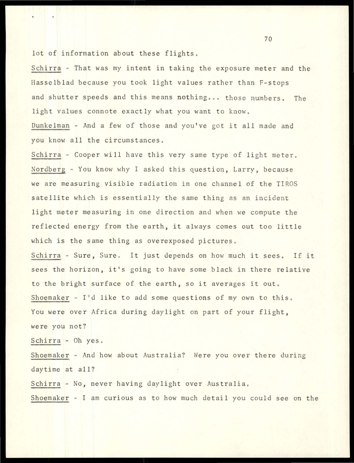 NASA-UAP-D015 Astronaut-Scientific-Debriefings 1962-1963 — page 184