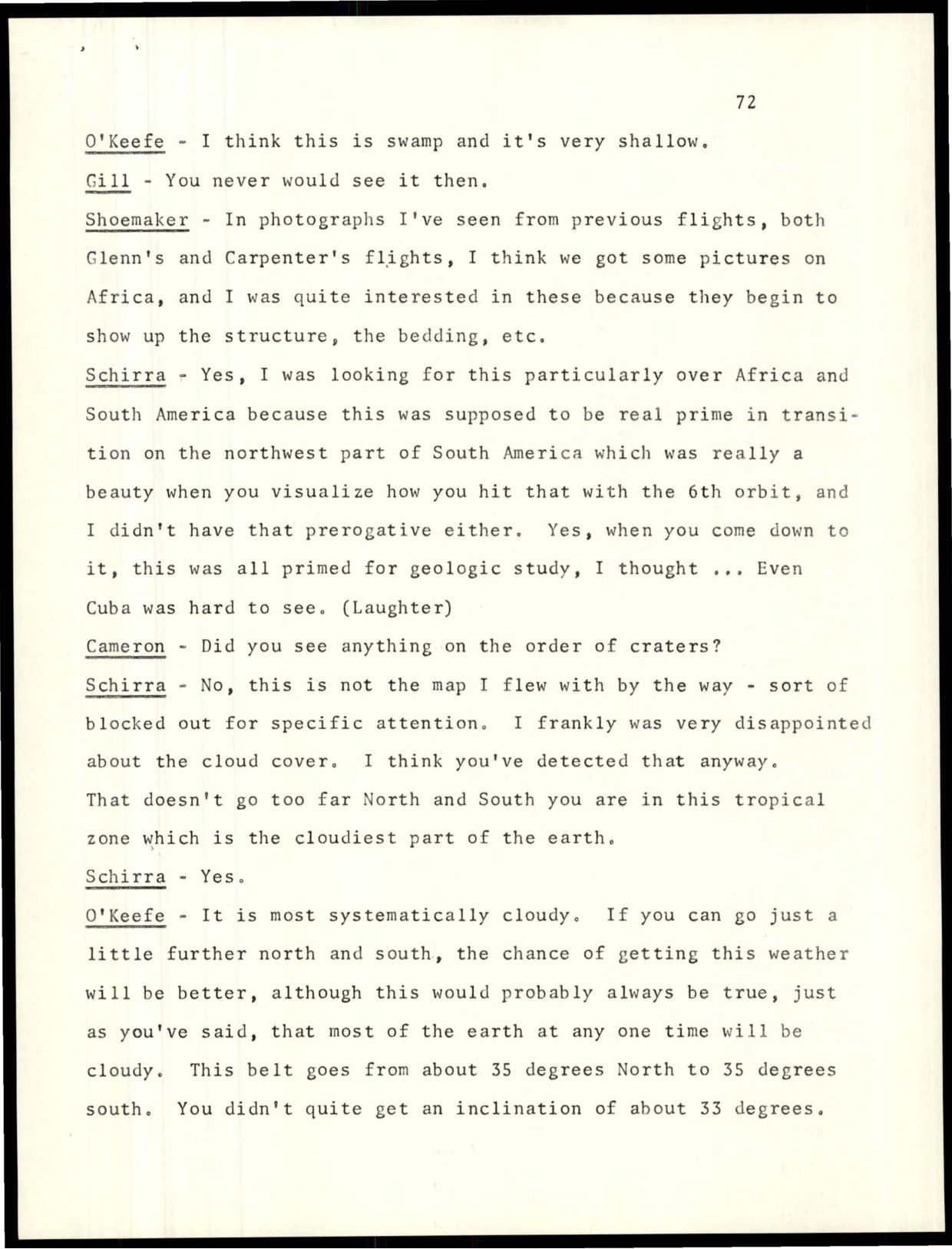 NASA-UAP-D015 Astronaut-Scientific-Debriefings 1962-1963 — page 186