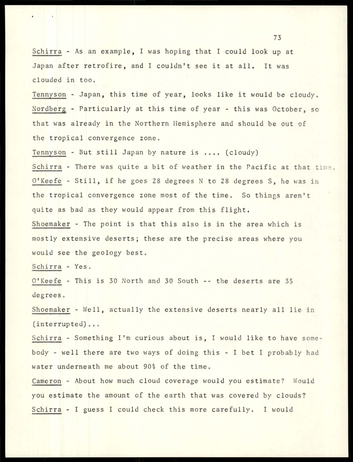 NASA-UAP-D015 Astronaut-Scientific-Debriefings 1962-1963 — page 187