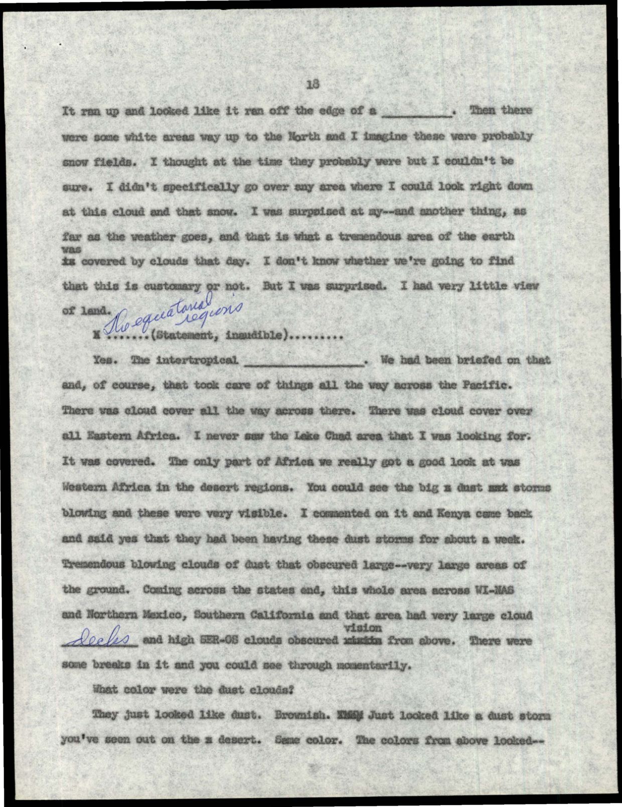 NASA-UAP-D015 Astronaut-Scientific-Debriefings 1962-1963 — page 19