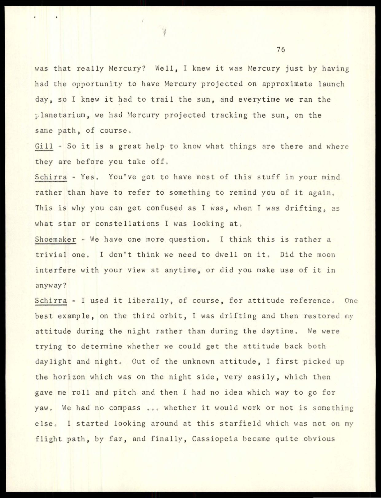 NASA-UAP-D015 Astronaut-Scientific-Debriefings 1962-1963 — page 190