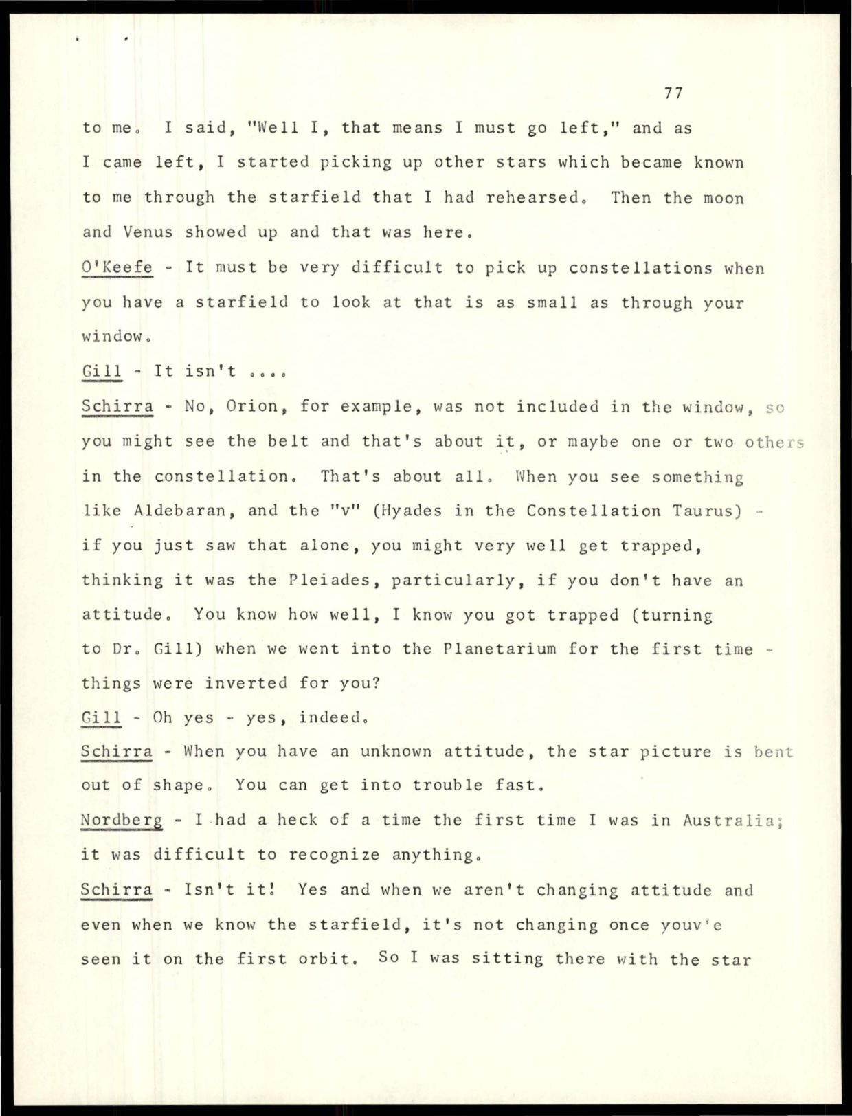 NASA-UAP-D015 Astronaut-Scientific-Debriefings 1962-1963 — page 191