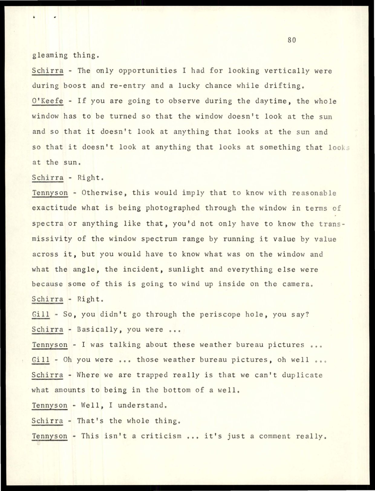 NASA-UAP-D015 Astronaut-Scientific-Debriefings 1962-1963 — page 194