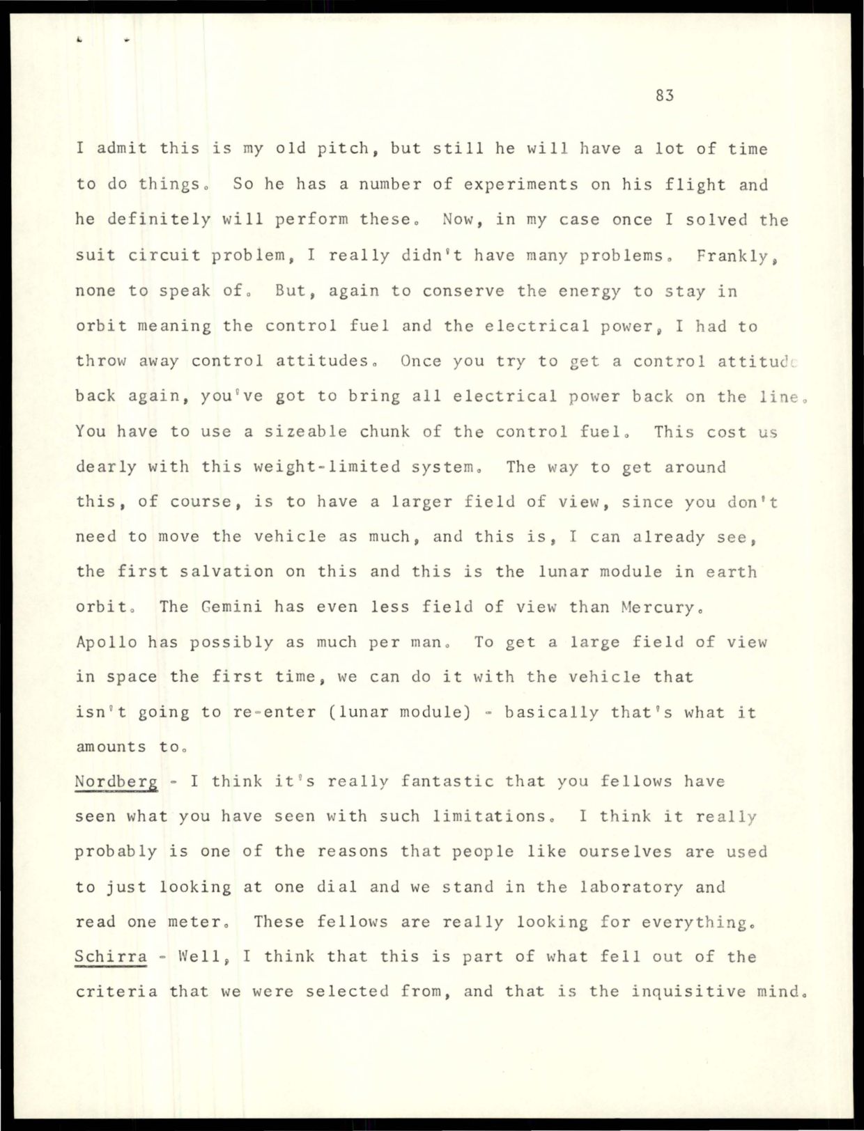 NASA-UAP-D015 Astronaut-Scientific-Debriefings 1962-1963 — page 197
