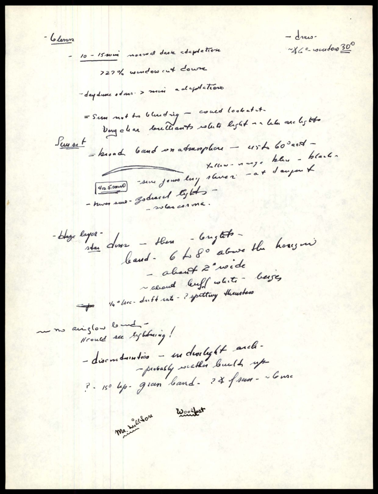 NASA-UAP-D015 Astronaut-Scientific-Debriefings 1962-1963 — page 206