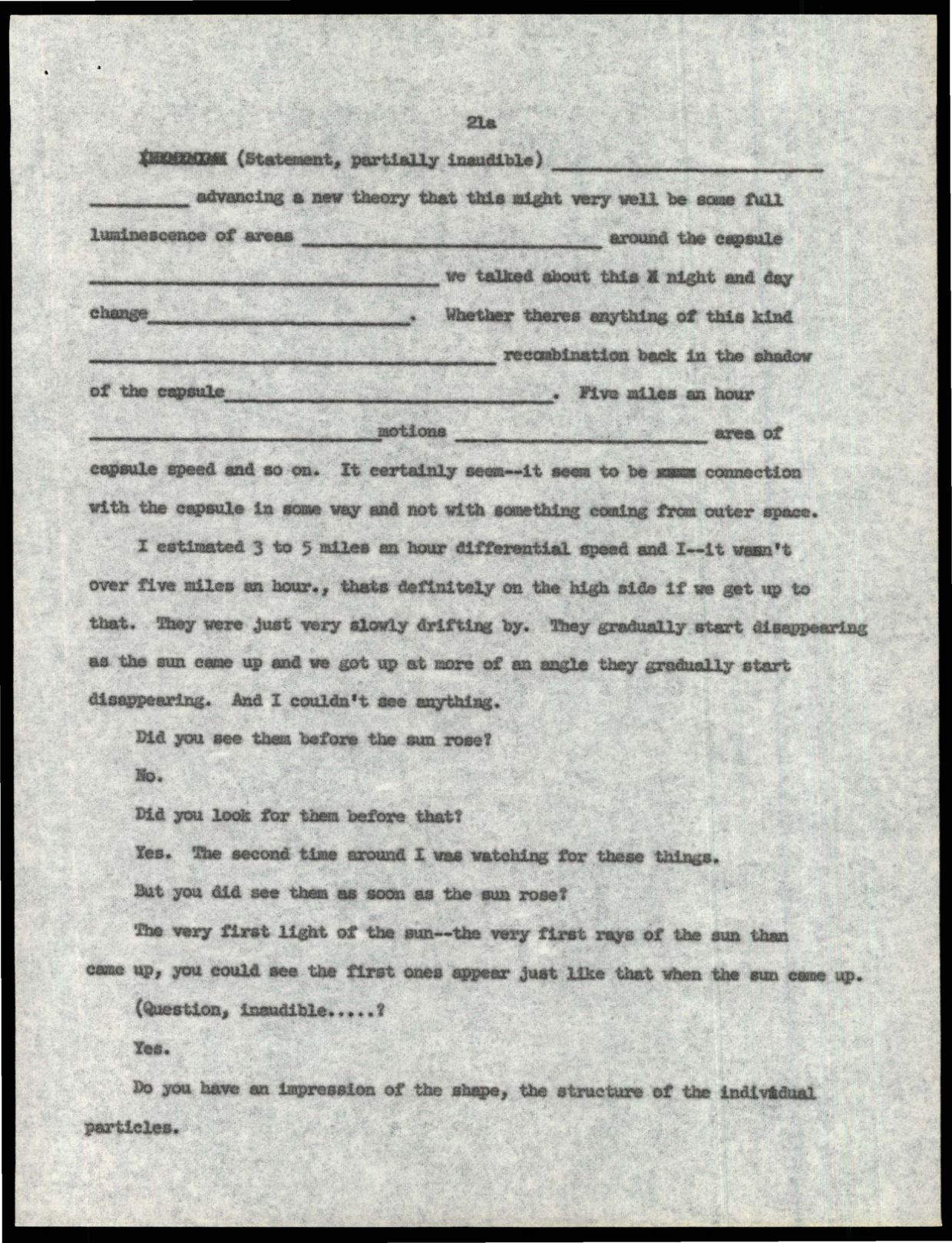 NASA-UAP-D015 Astronaut-Scientific-Debriefings 1962-1963 — page 24