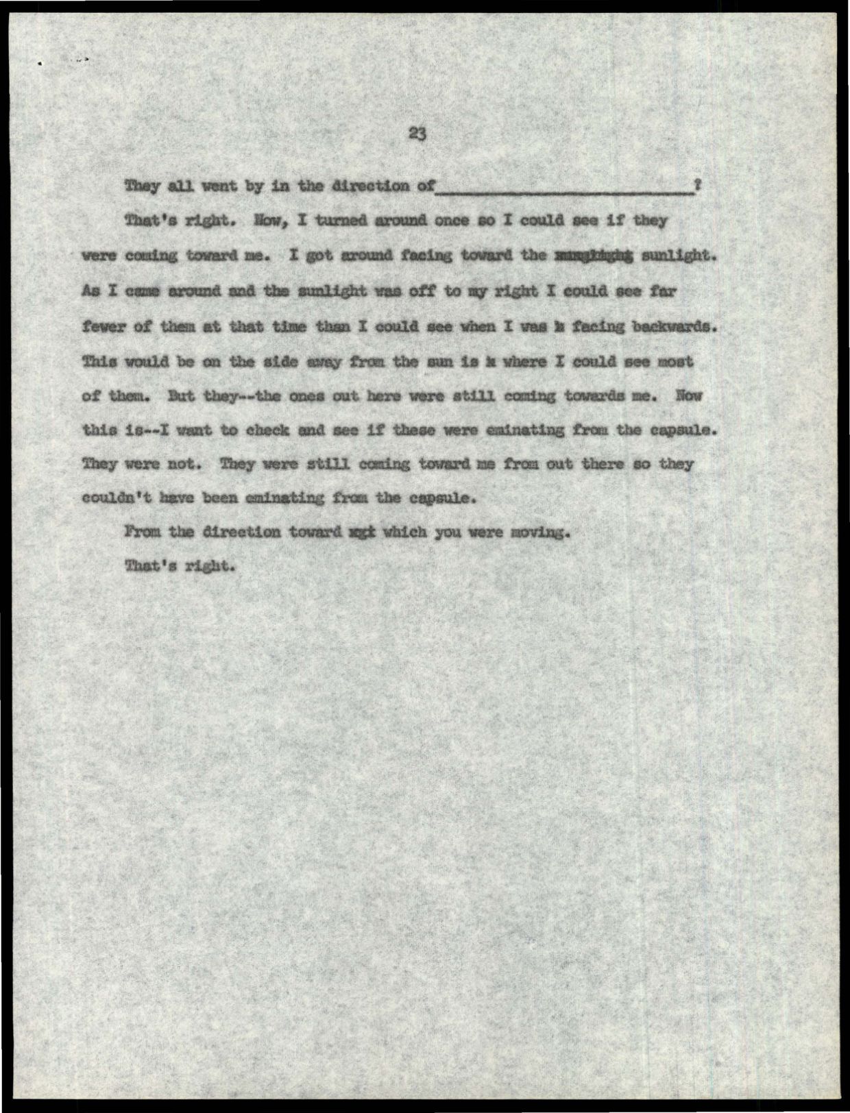 NASA-UAP-D015 Astronaut-Scientific-Debriefings 1962-1963 — page 26