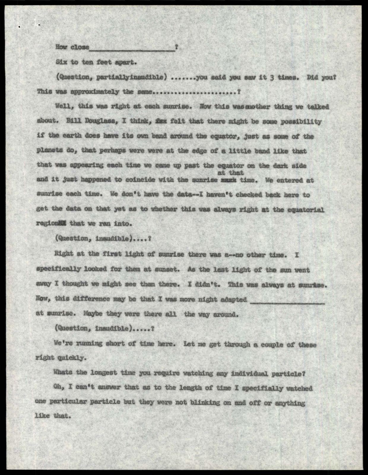 NASA-UAP-D015 Astronaut-Scientific-Debriefings 1962-1963 — page 27