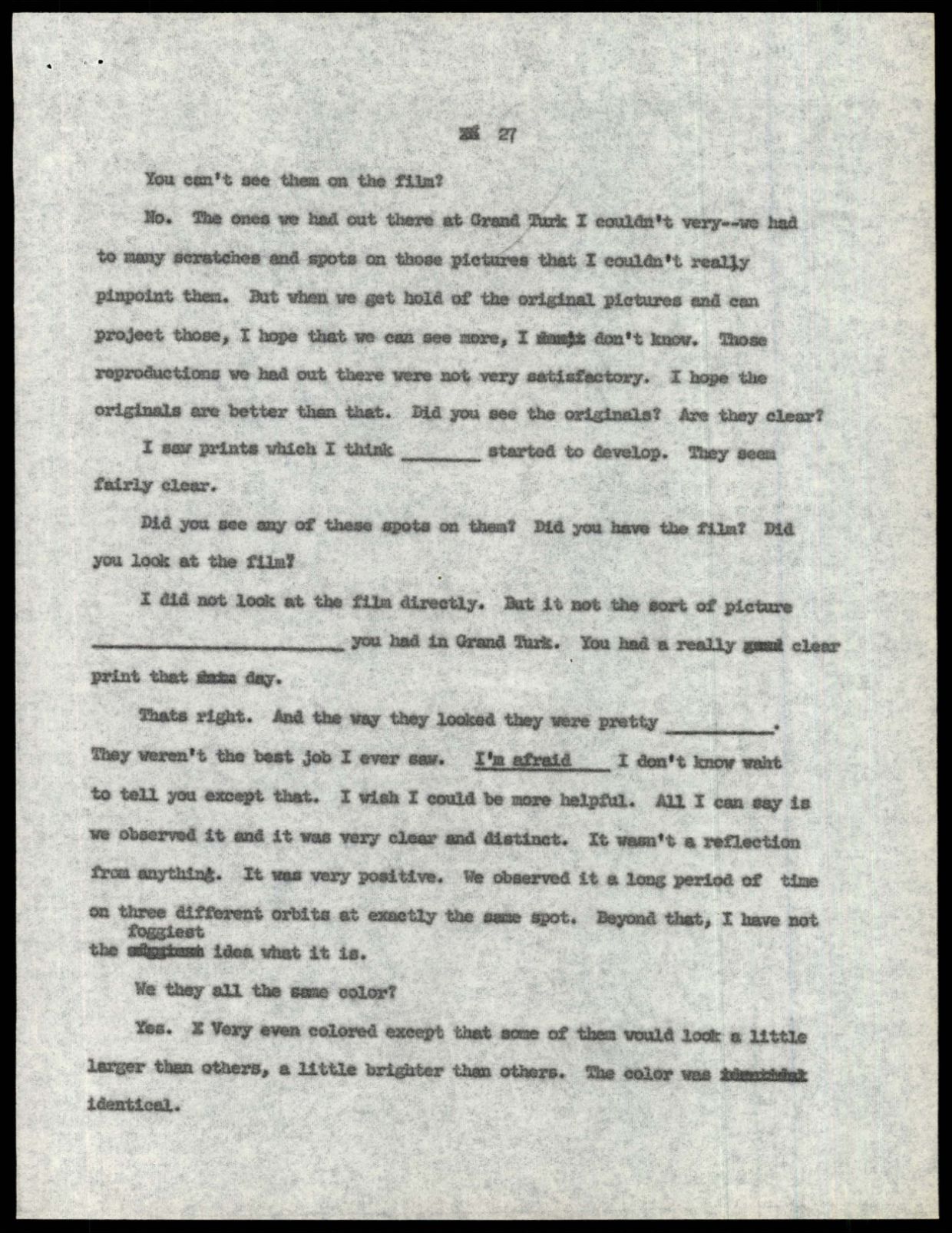 NASA-UAP-D015 Astronaut-Scientific-Debriefings 1962-1963 — page 30