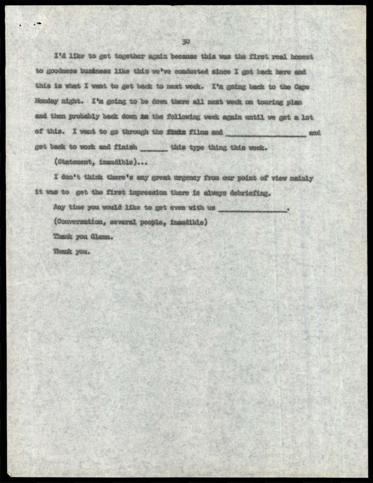 NASA-UAP-D015 Astronaut-Scientific-Debriefings 1962-1963 — page 33