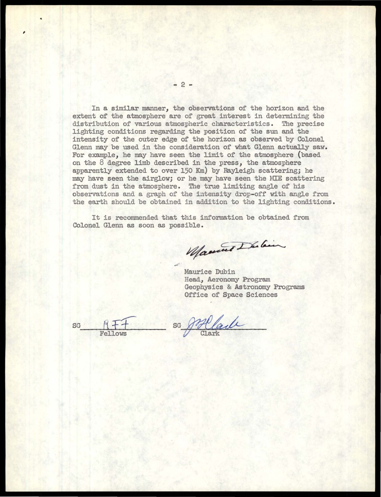 NASA-UAP-D015 Astronaut-Scientific-Debriefings 1962-1963 — page 56