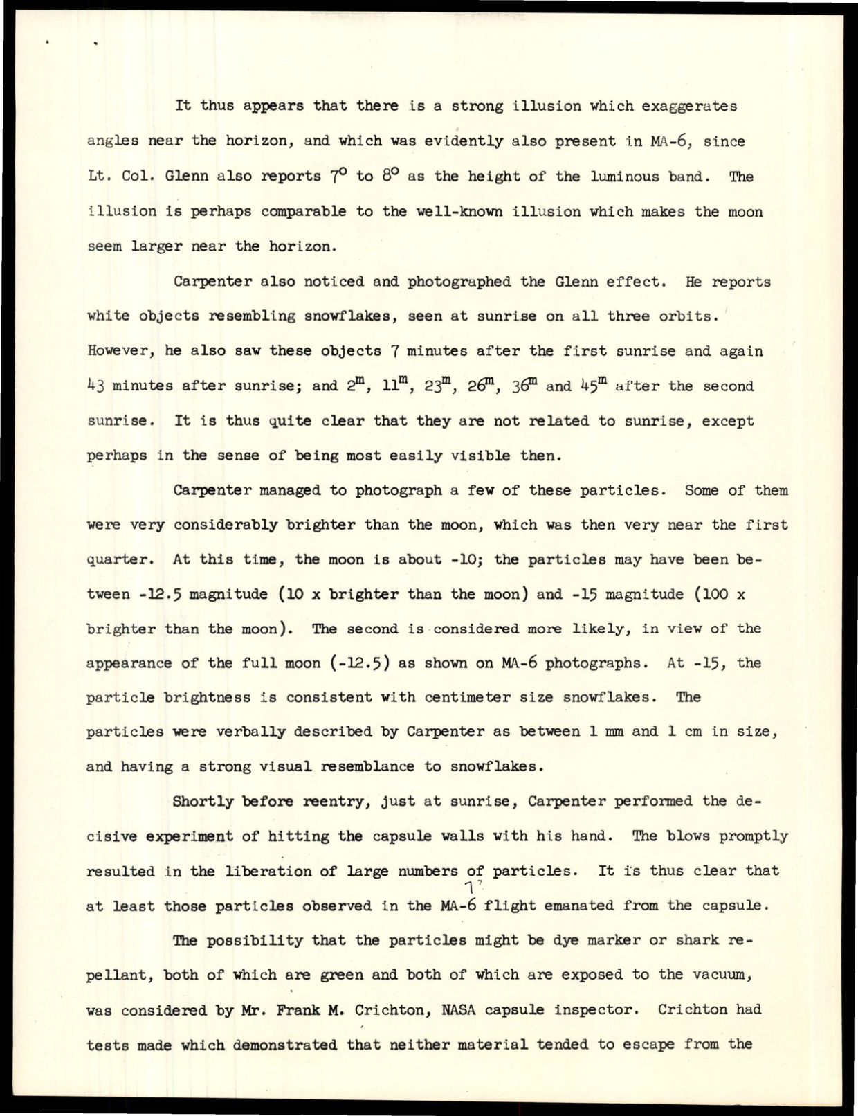 NASA-UAP-D015 Astronaut-Scientific-Debriefings 1962-1963 — page 60