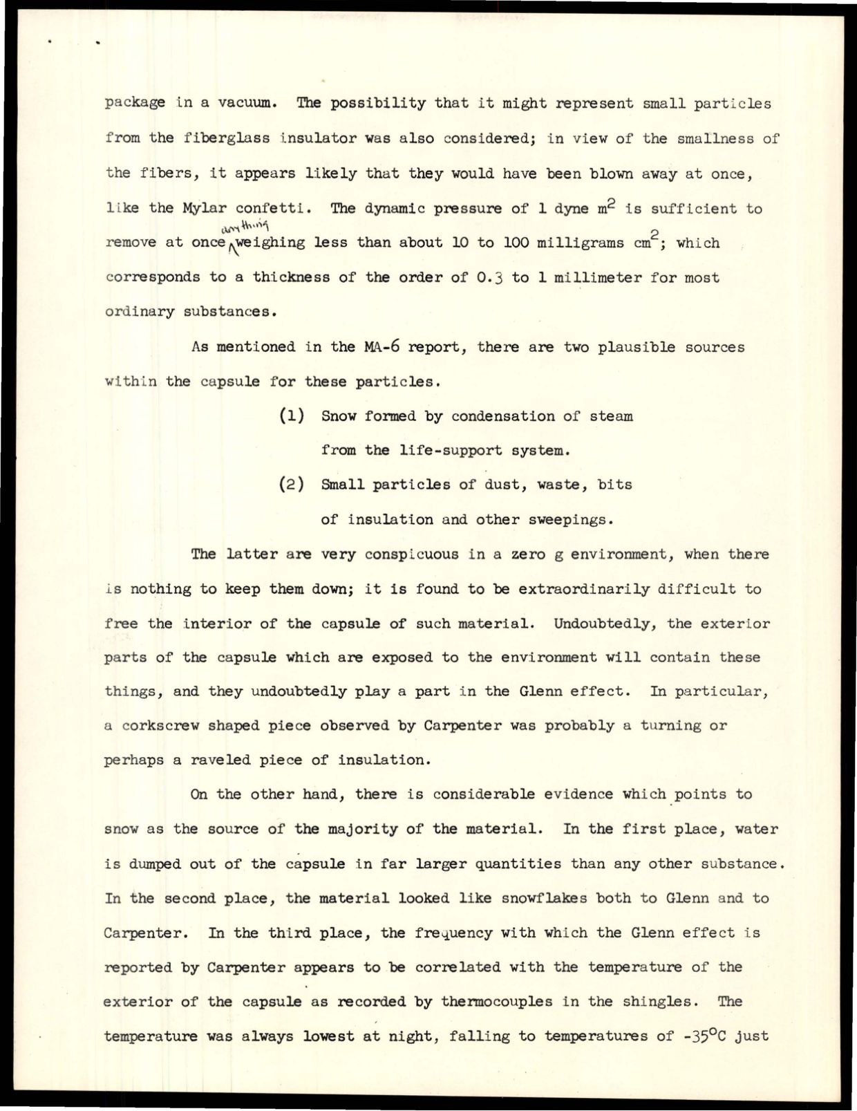 NASA-UAP-D015 Astronaut-Scientific-Debriefings 1962-1963 — page 61