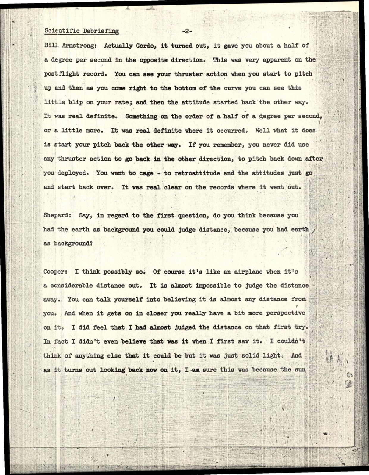 NASA-UAP-D015 Astronaut-Scientific-Debriefings 1962-1963 — page 65