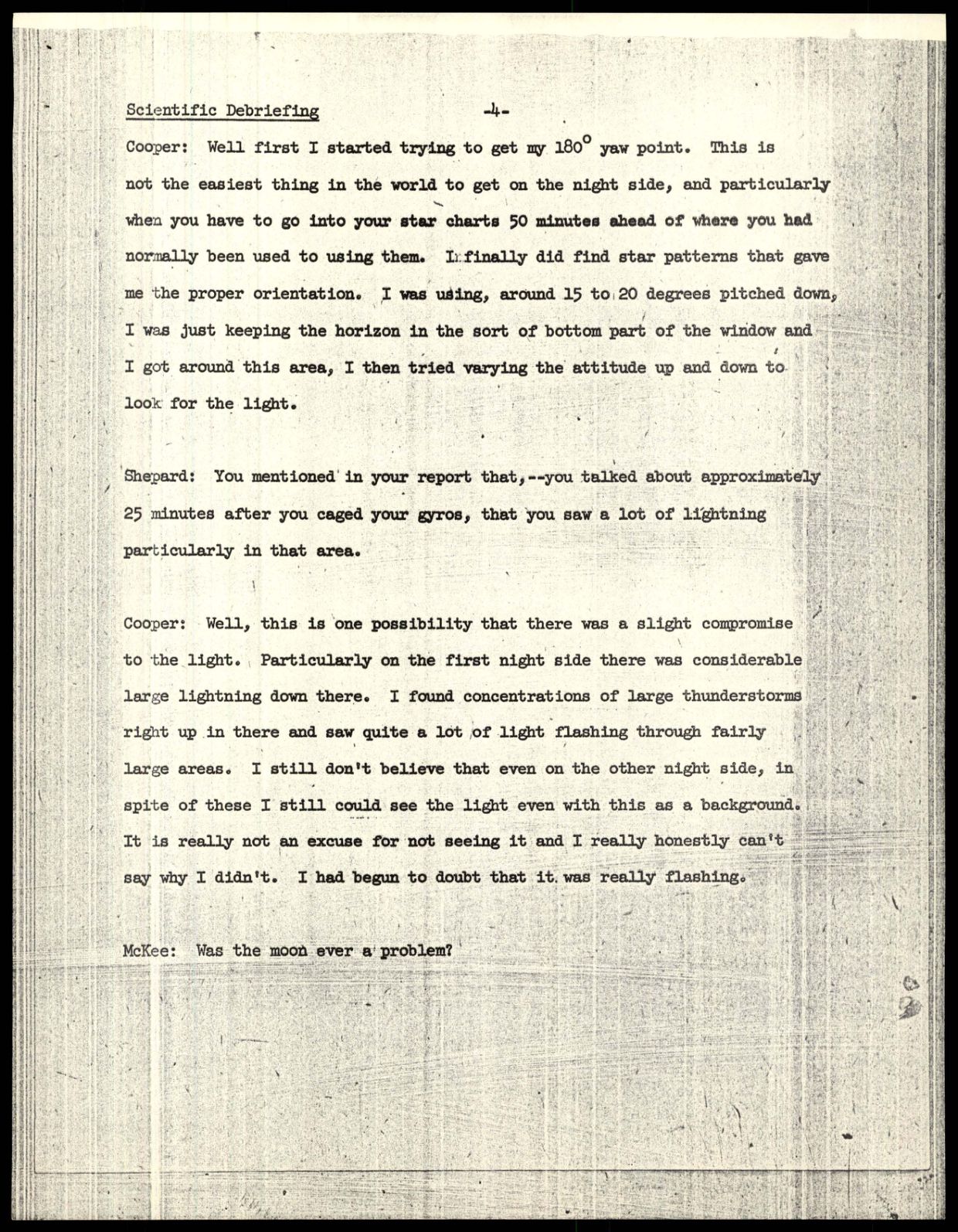 NASA-UAP-D015 Astronaut-Scientific-Debriefings 1962-1963 — page 67