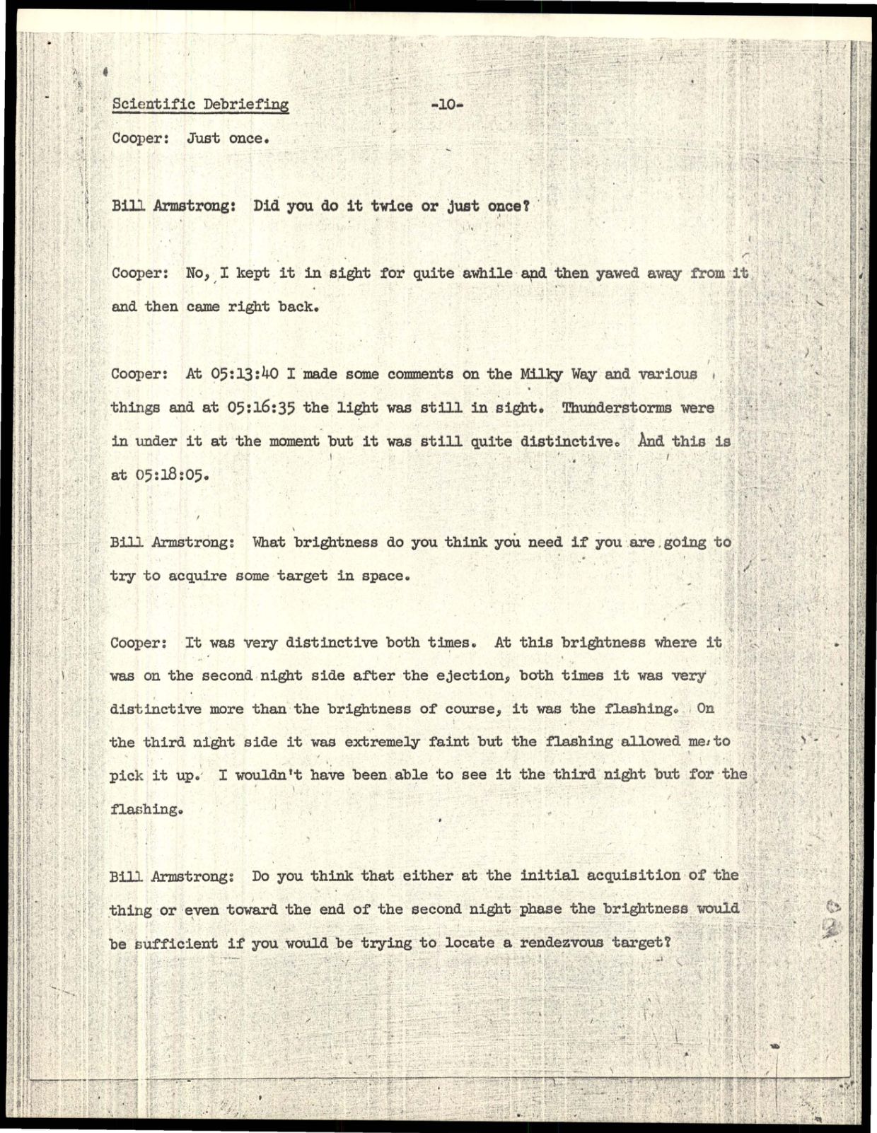 NASA-UAP-D015 Astronaut-Scientific-Debriefings 1962-1963 — page 73