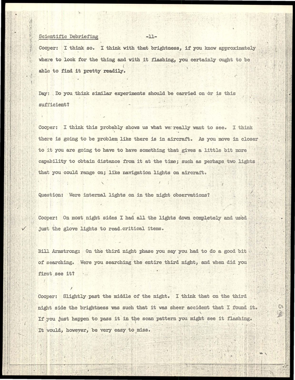 NASA-UAP-D015 Astronaut-Scientific-Debriefings 1962-1963 — page 74