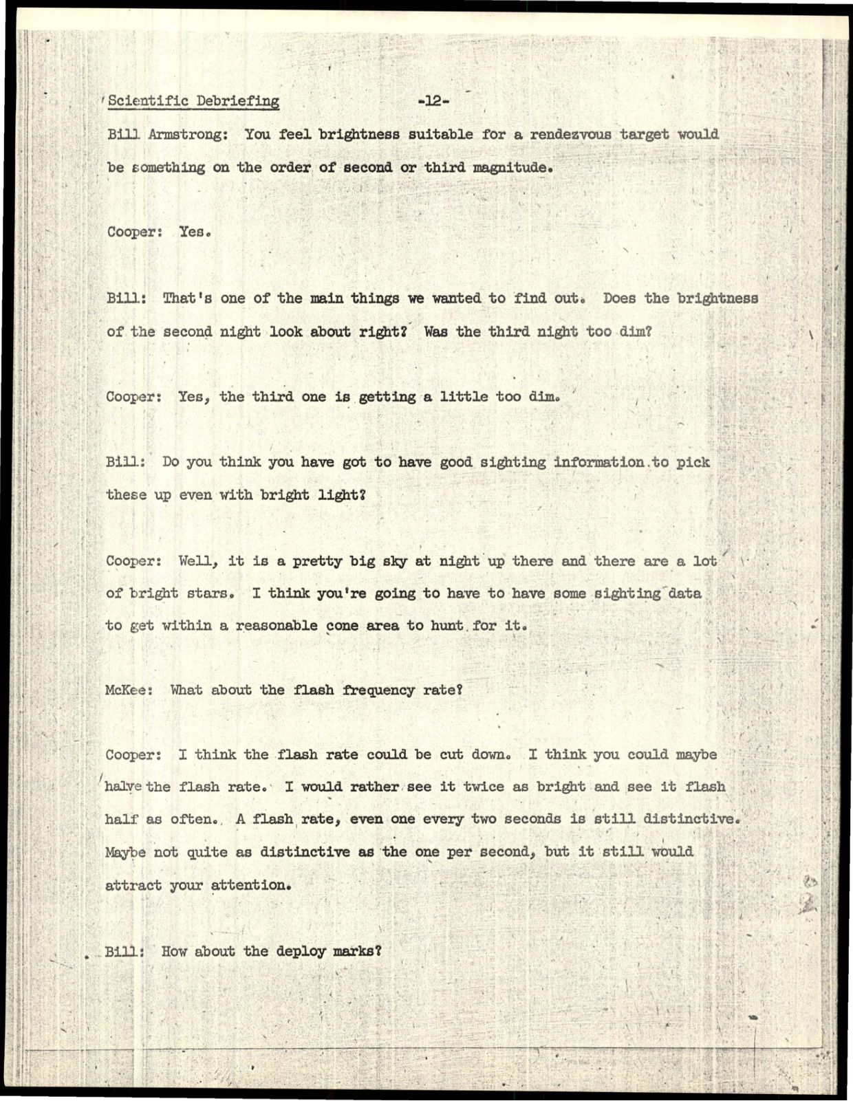 NASA-UAP-D015 Astronaut-Scientific-Debriefings 1962-1963 — page 75
