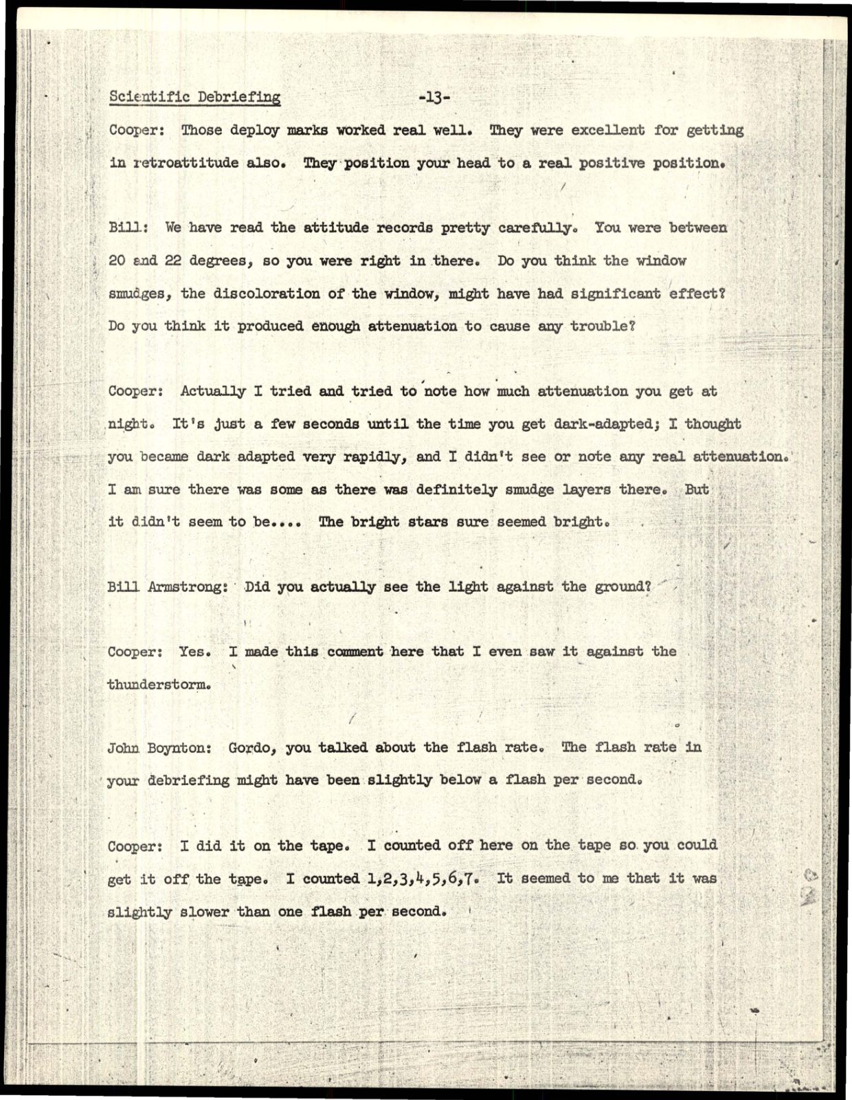 NASA-UAP-D015 Astronaut-Scientific-Debriefings 1962-1963 — page 76