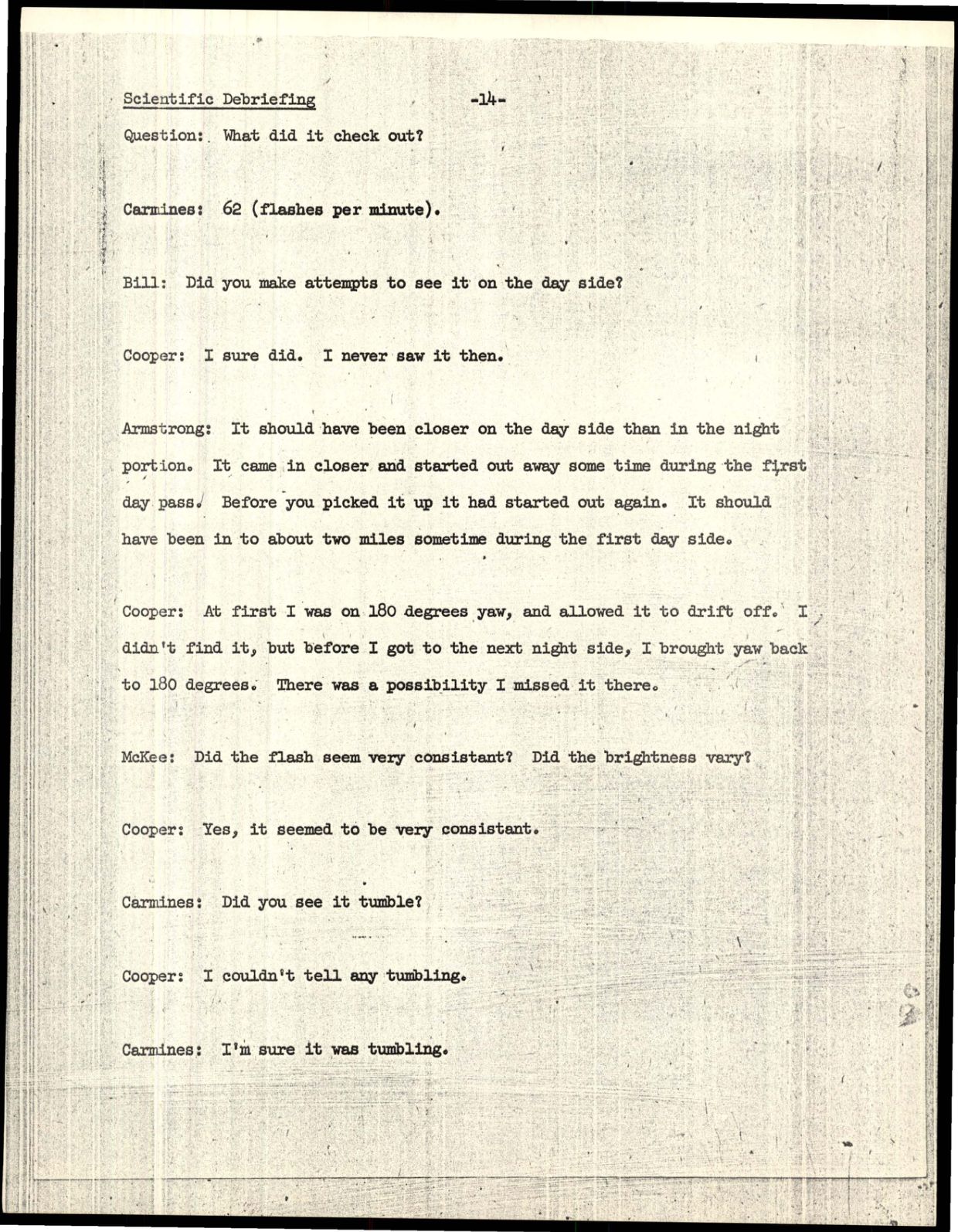 NASA-UAP-D015 Astronaut-Scientific-Debriefings 1962-1963 — page 77