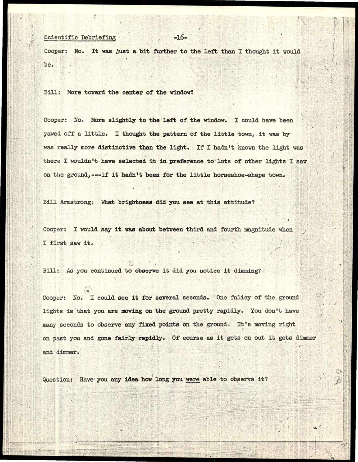NASA-UAP-D015 Astronaut-Scientific-Debriefings 1962-1963 — page 79