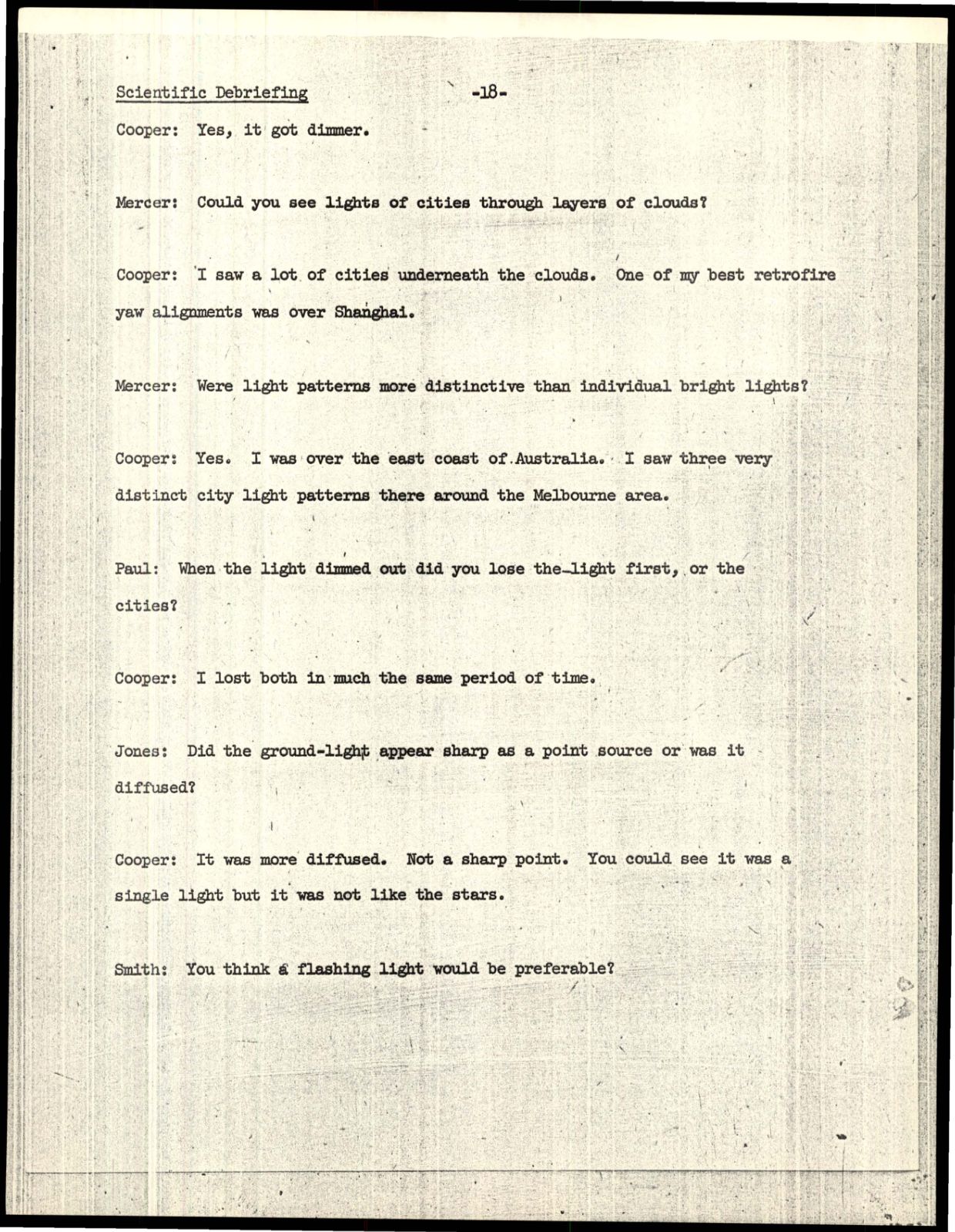NASA-UAP-D015 Astronaut-Scientific-Debriefings 1962-1963 — page 81
