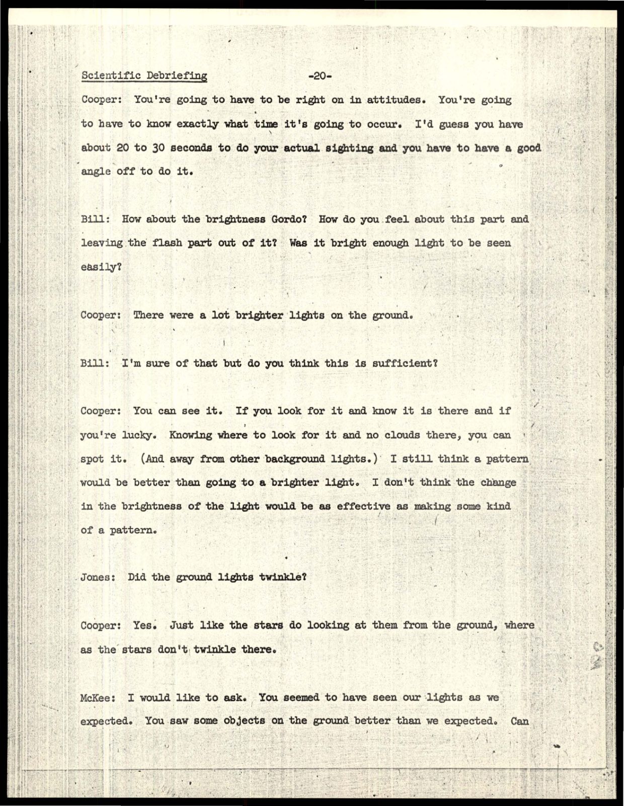NASA-UAP-D015 Astronaut-Scientific-Debriefings 1962-1963 — page 83