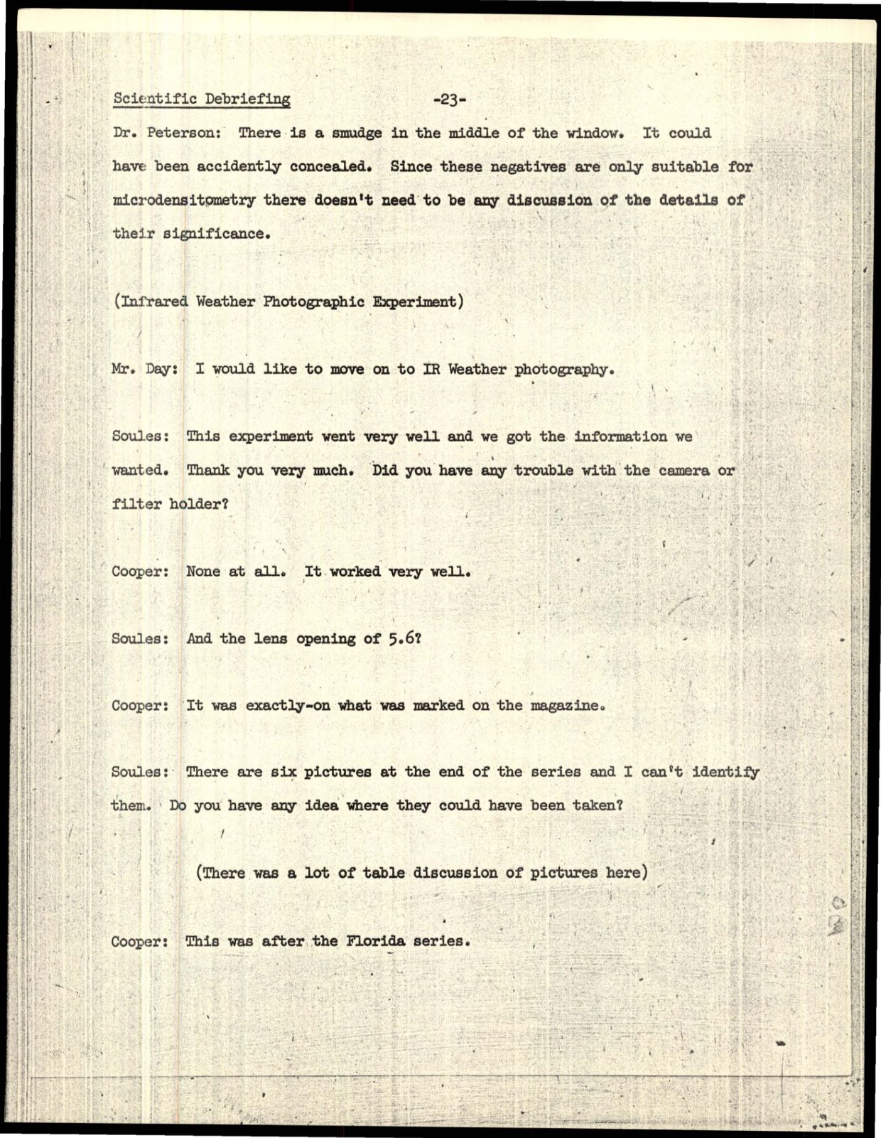 NASA-UAP-D015 Astronaut-Scientific-Debriefings 1962-1963 — page 86