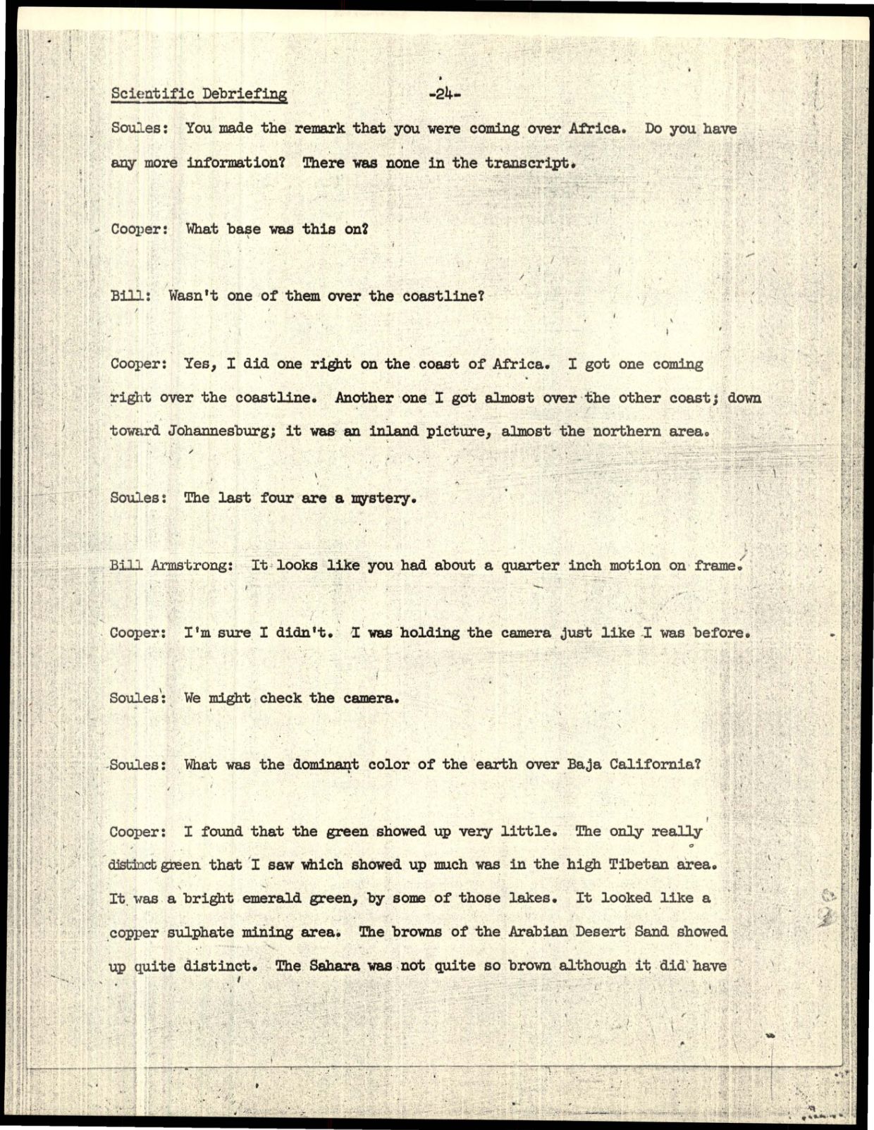 NASA-UAP-D015 Astronaut-Scientific-Debriefings 1962-1963 — page 87