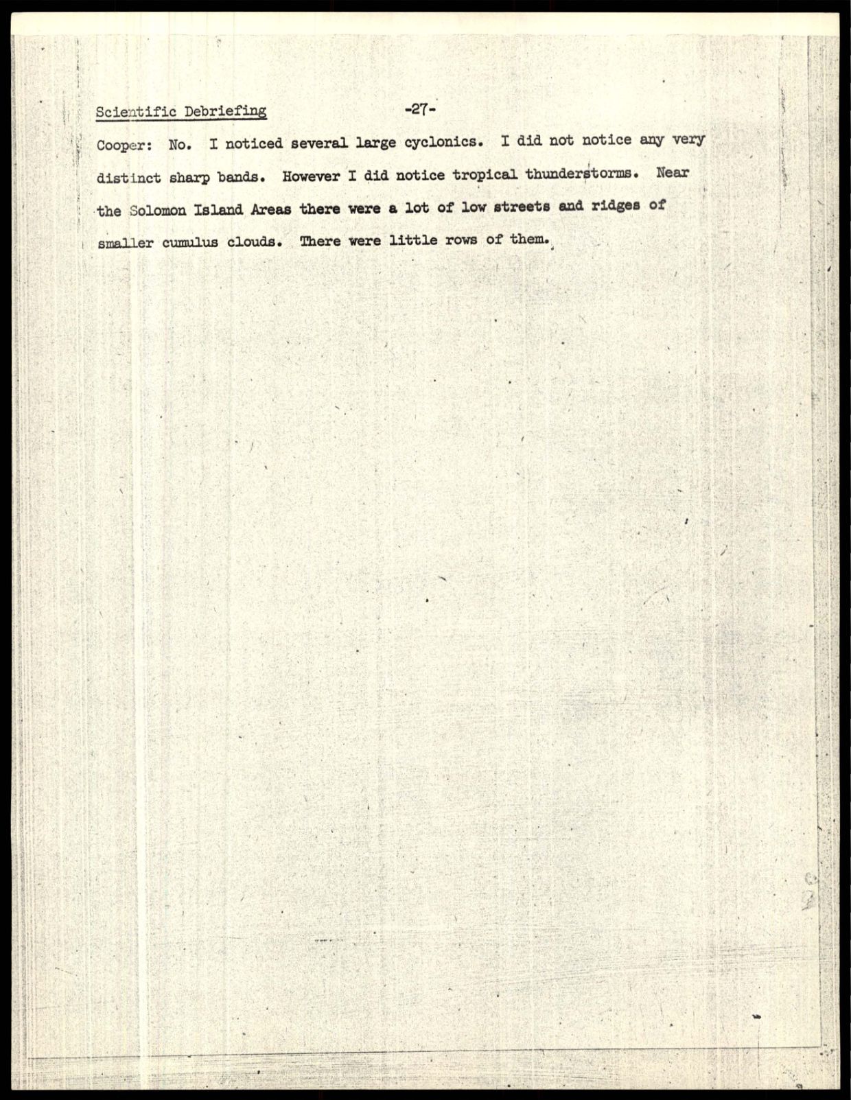 NASA-UAP-D015 Astronaut-Scientific-Debriefings 1962-1963 — page 90