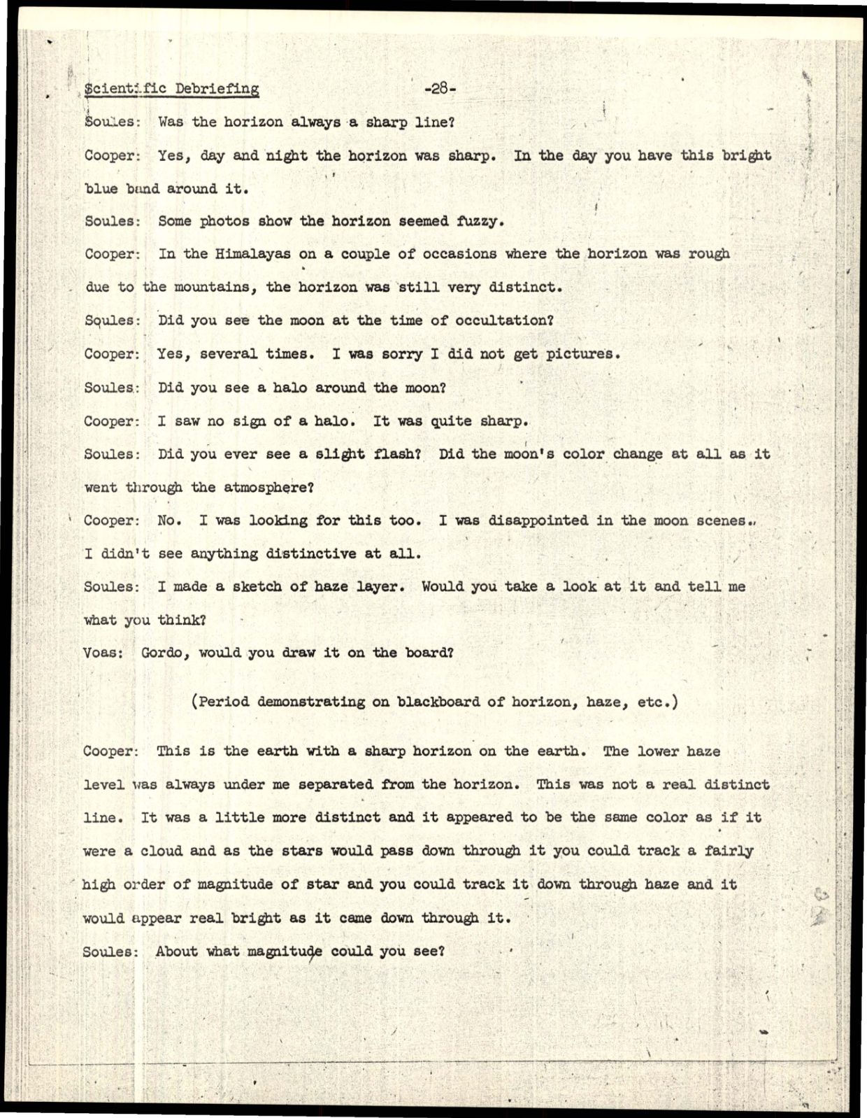 NASA-UAP-D015 Astronaut-Scientific-Debriefings 1962-1963 — page 91