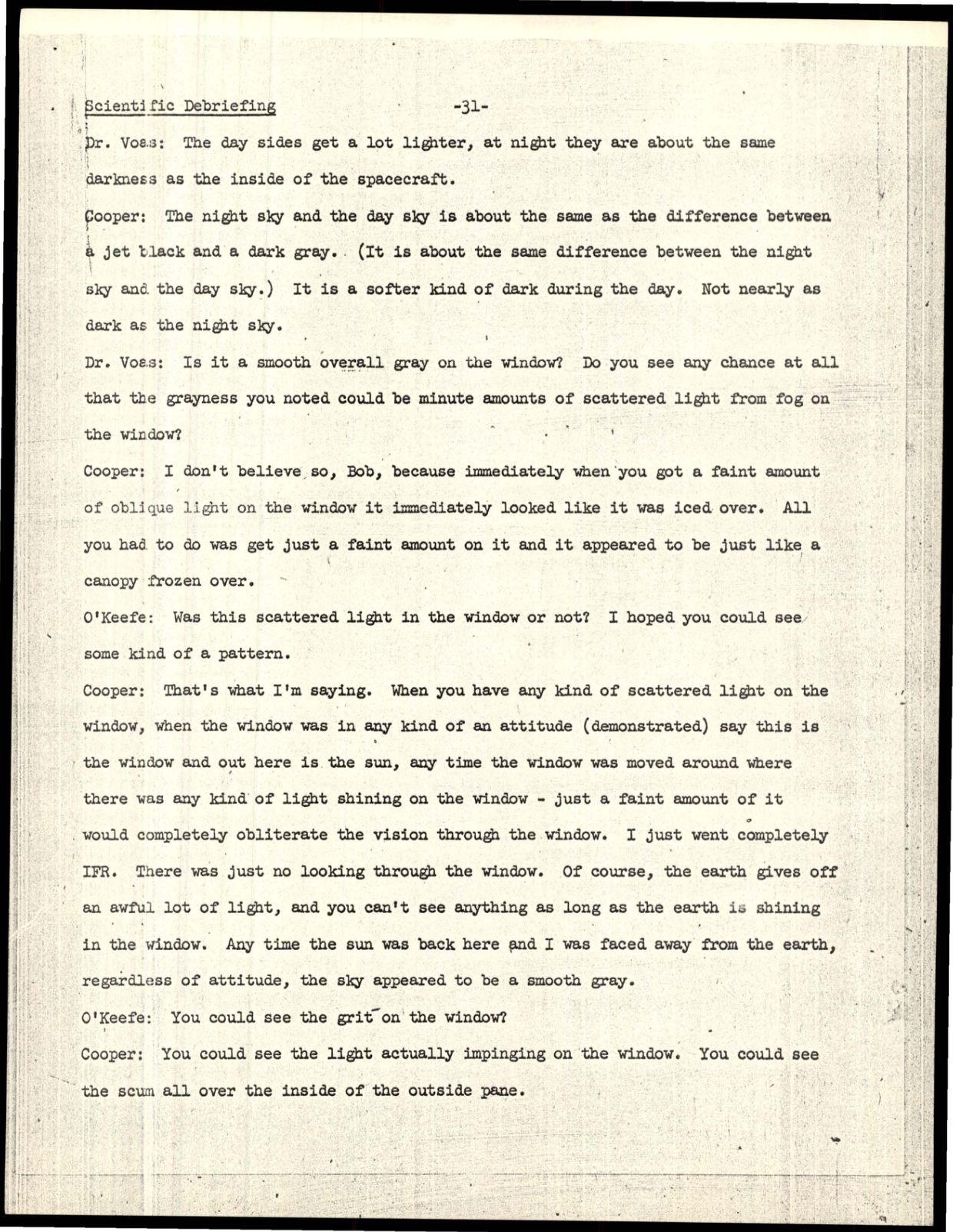 NASA-UAP-D015 Astronaut-Scientific-Debriefings 1962-1963 — page 94