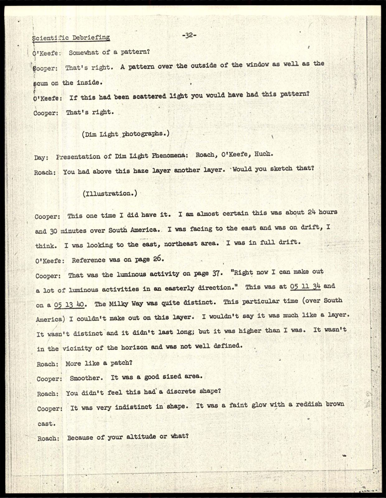 NASA-UAP-D015 Astronaut-Scientific-Debriefings 1962-1963 — page 95