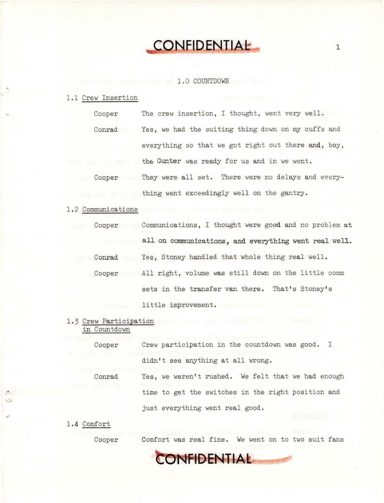 NASA-UAP-D019 Gemini-5-Technical-Debriefing Part1 1965 — page 6