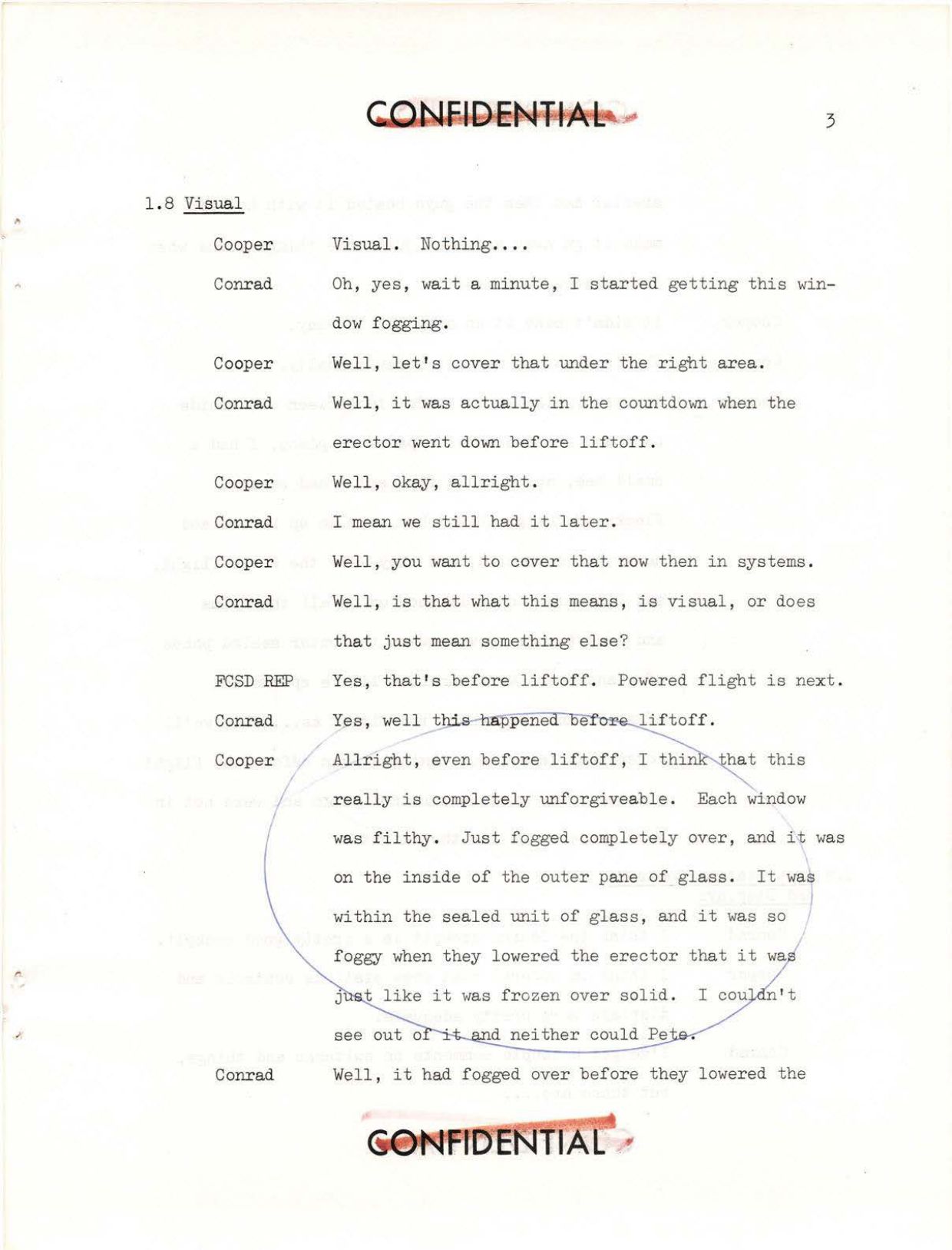 NASA-UAP-D019 Gemini-5-Technical-Debriefing Part1 1965 — page 8