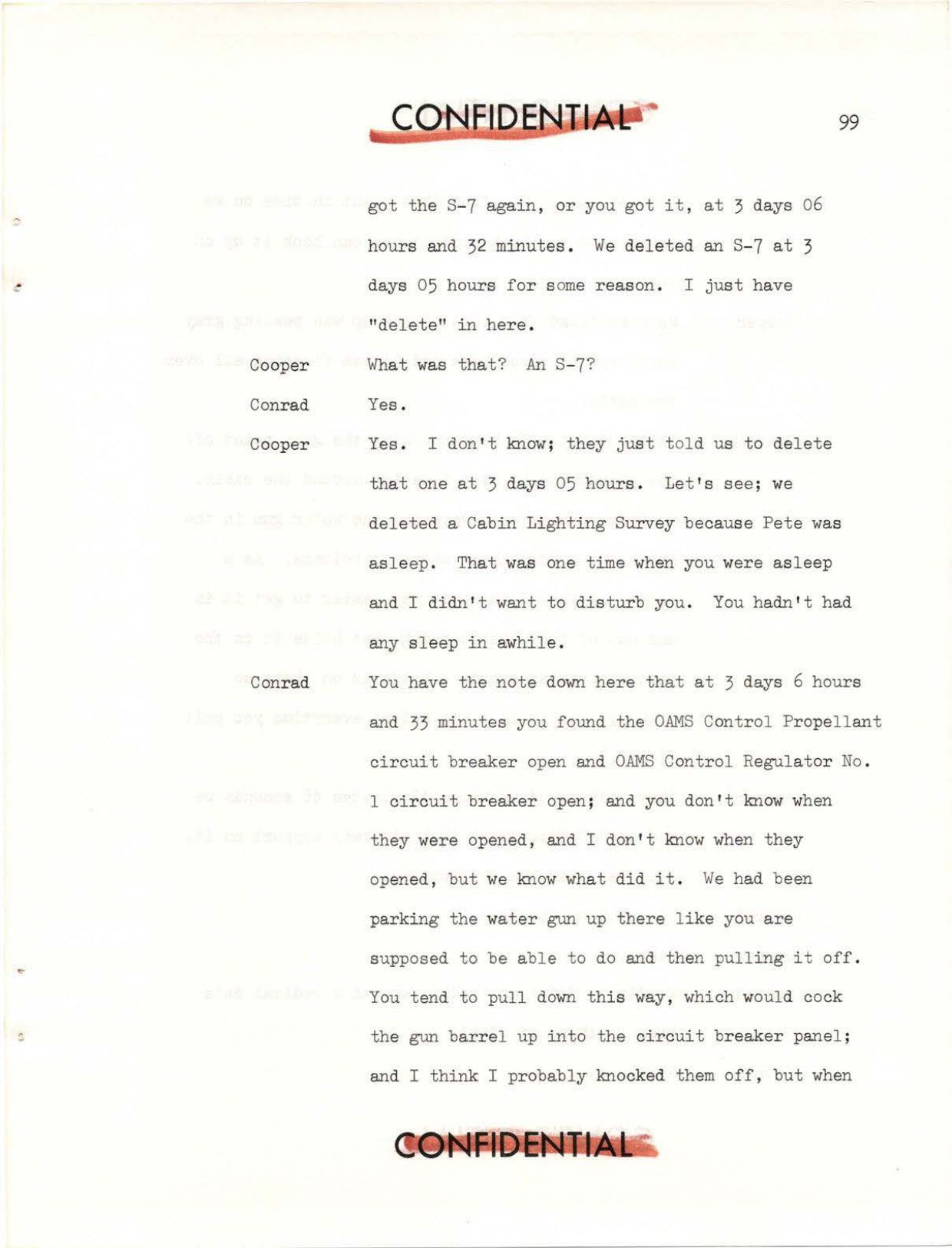 NASA-UAP-D019 Gemini-5-Technical-Debriefing Part1 1965 — page 104