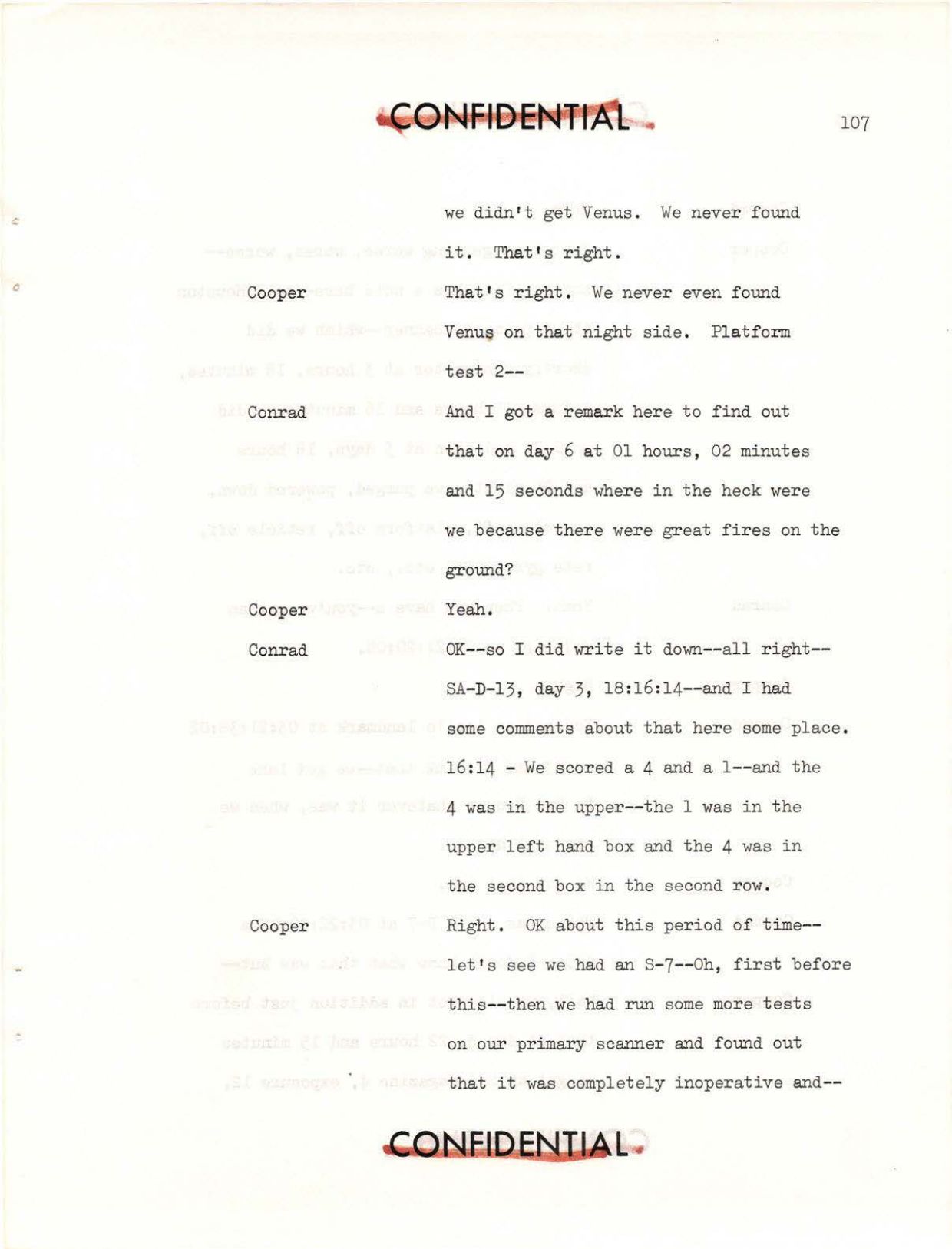 NASA-UAP-D019 Gemini-5-Technical-Debriefing Part1 1965 — page 112